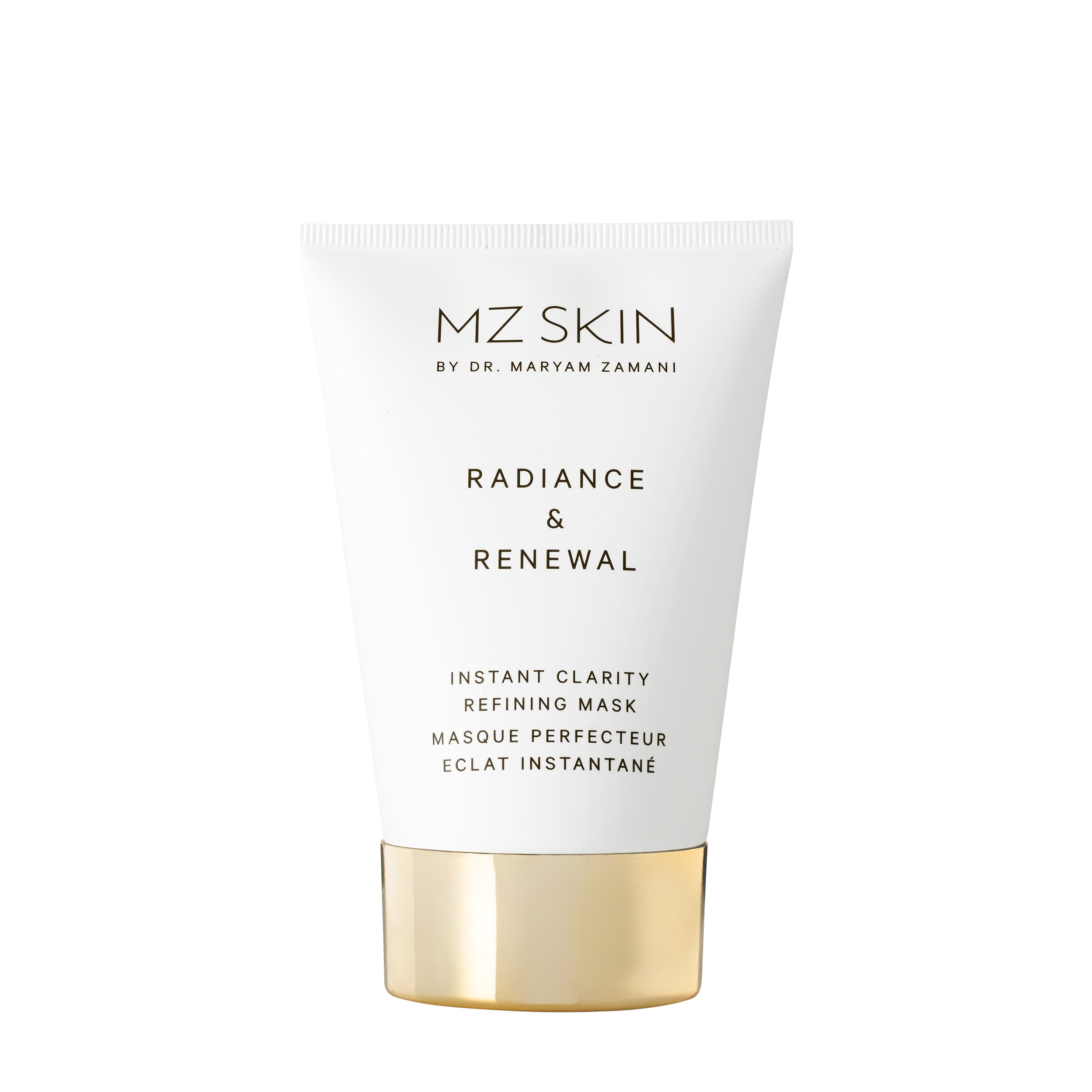 MZ Skin Маска Radiance & Renewal для мгновенного сияния кожи MZ-200522 Маска Radiance & Renewal для мгновенного сияния кожи - фото 1