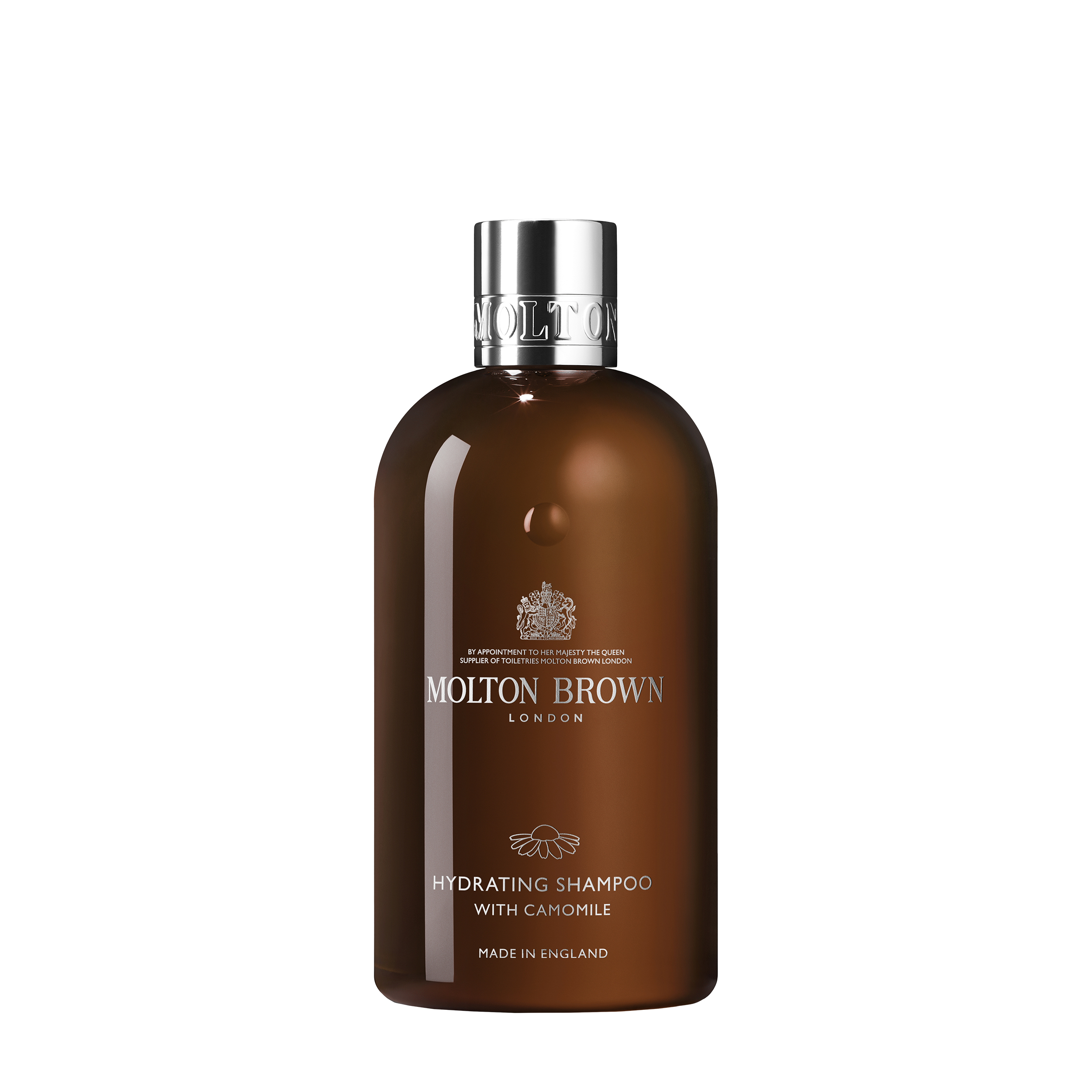 

Molton Brown Molton Brown Увлажняющий шампунь для волос с ромашкой Hydrating Shampoo With Camomile 300 мл, Увлажняющий шампунь для волос с ромашкой Hydrating Shampoo With Camomile 300 мл