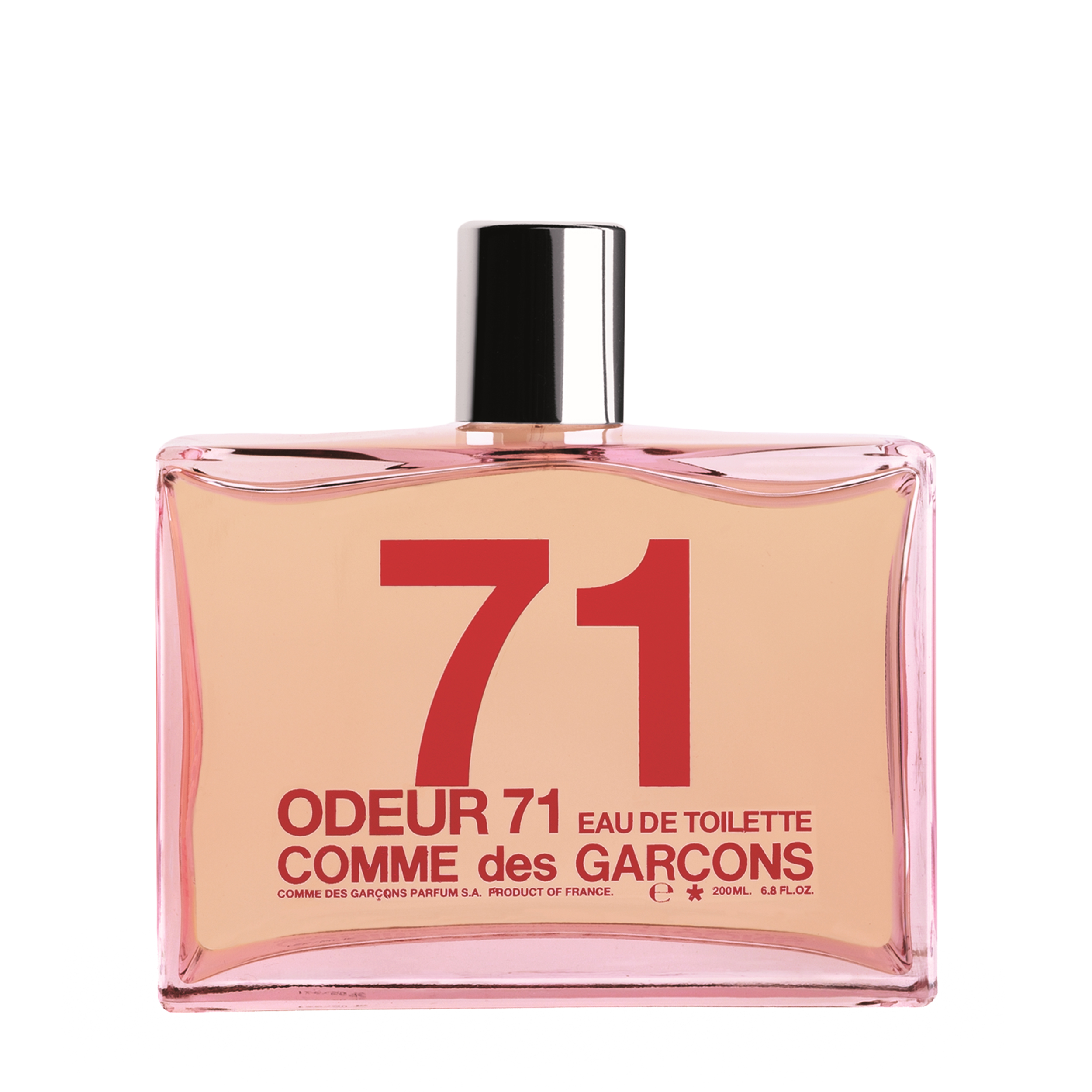 Comme des Garçons Parfums Comme des Garçons Parfums Туалетная вода Odeur 71 200 мл