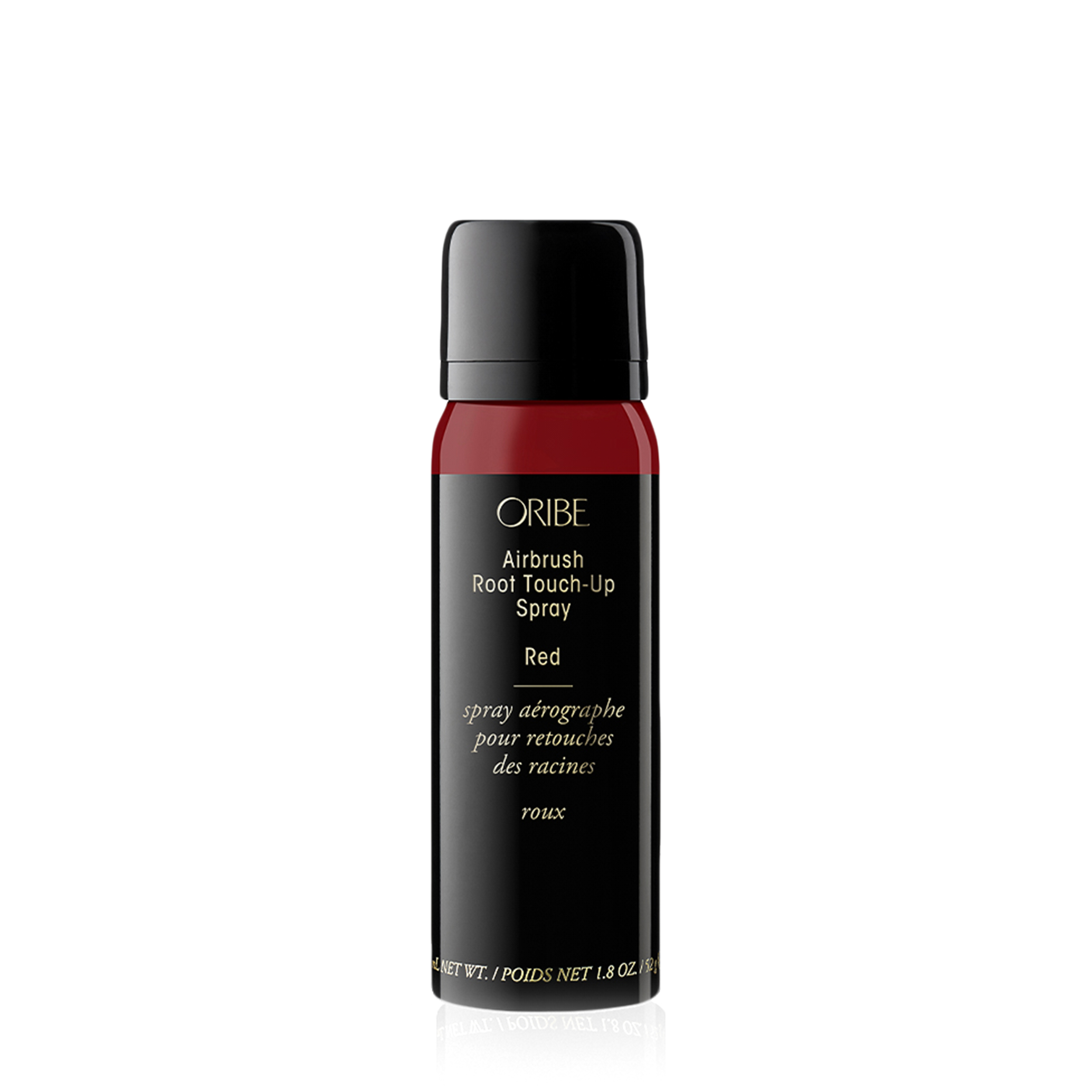 Купить ORIBE ORIBE Спрей-корректор цвета для корней волос (рыжий) Airbrush Root Touch-Up Spray 75 мл