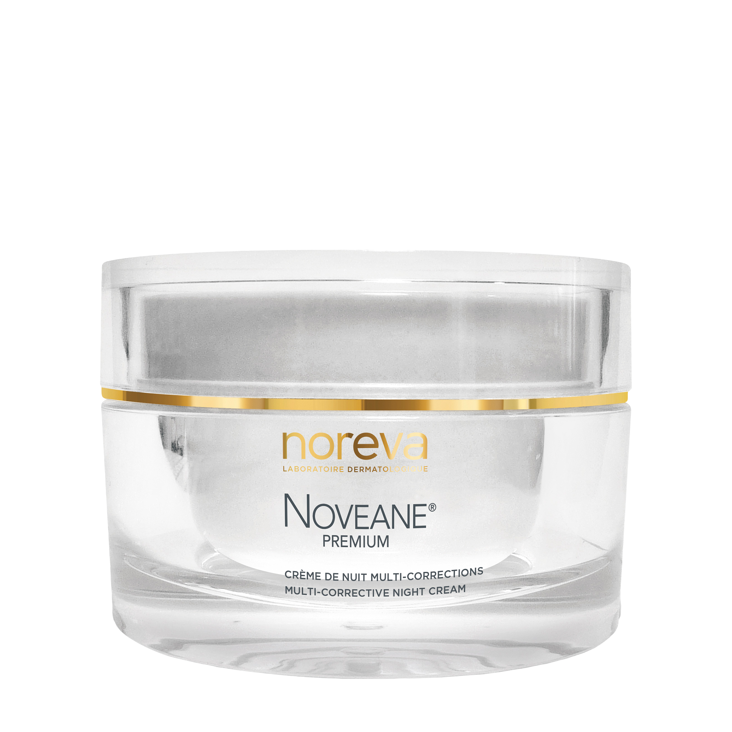 Noreva Noreva Ночной антивозрастной крем для лица Noveane Premium 50 мл