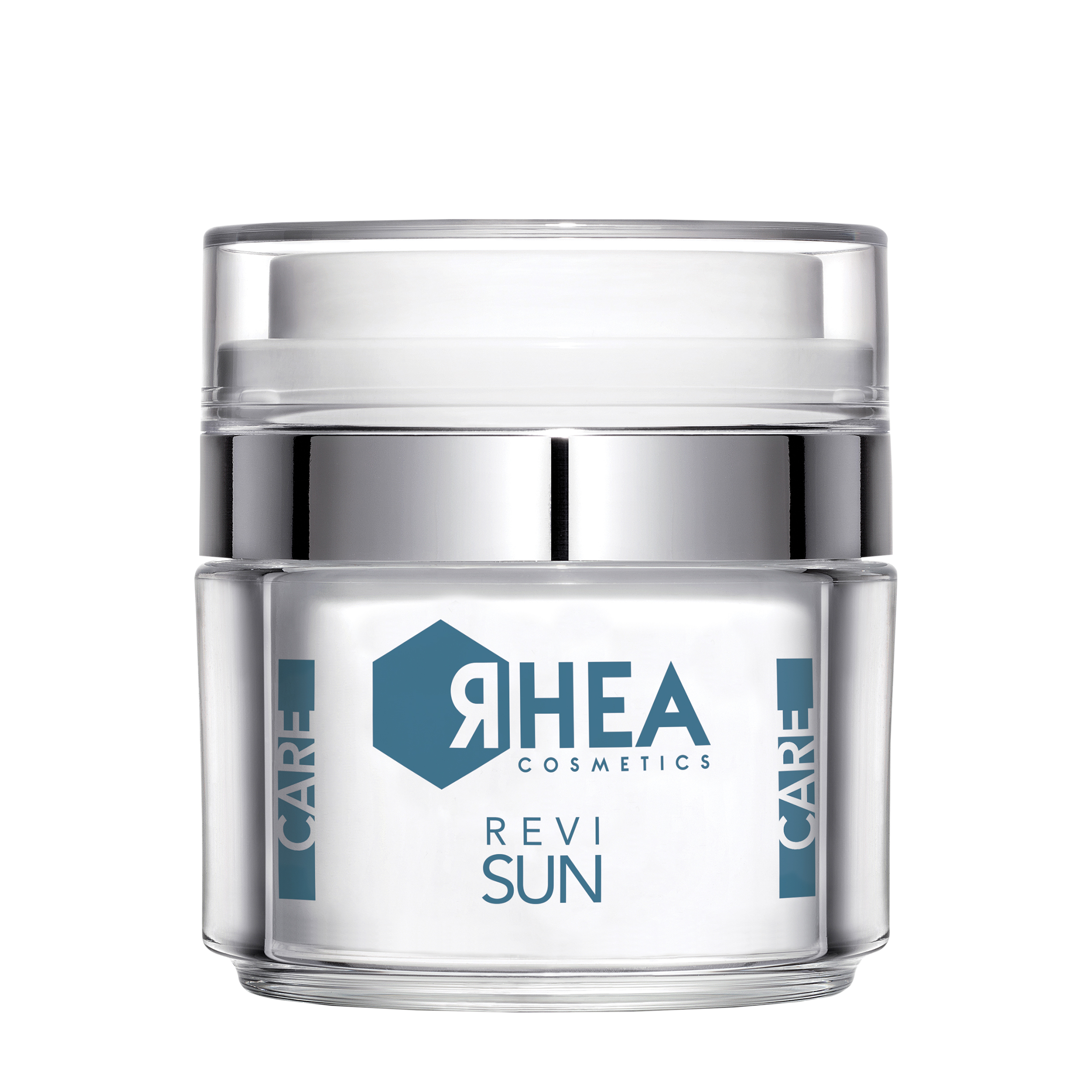 RHEA RHEA ReviSun, 50 ml - Ревитализирующий антиоксидантный крем для лица перед и после солнечного воздействия 50 мл