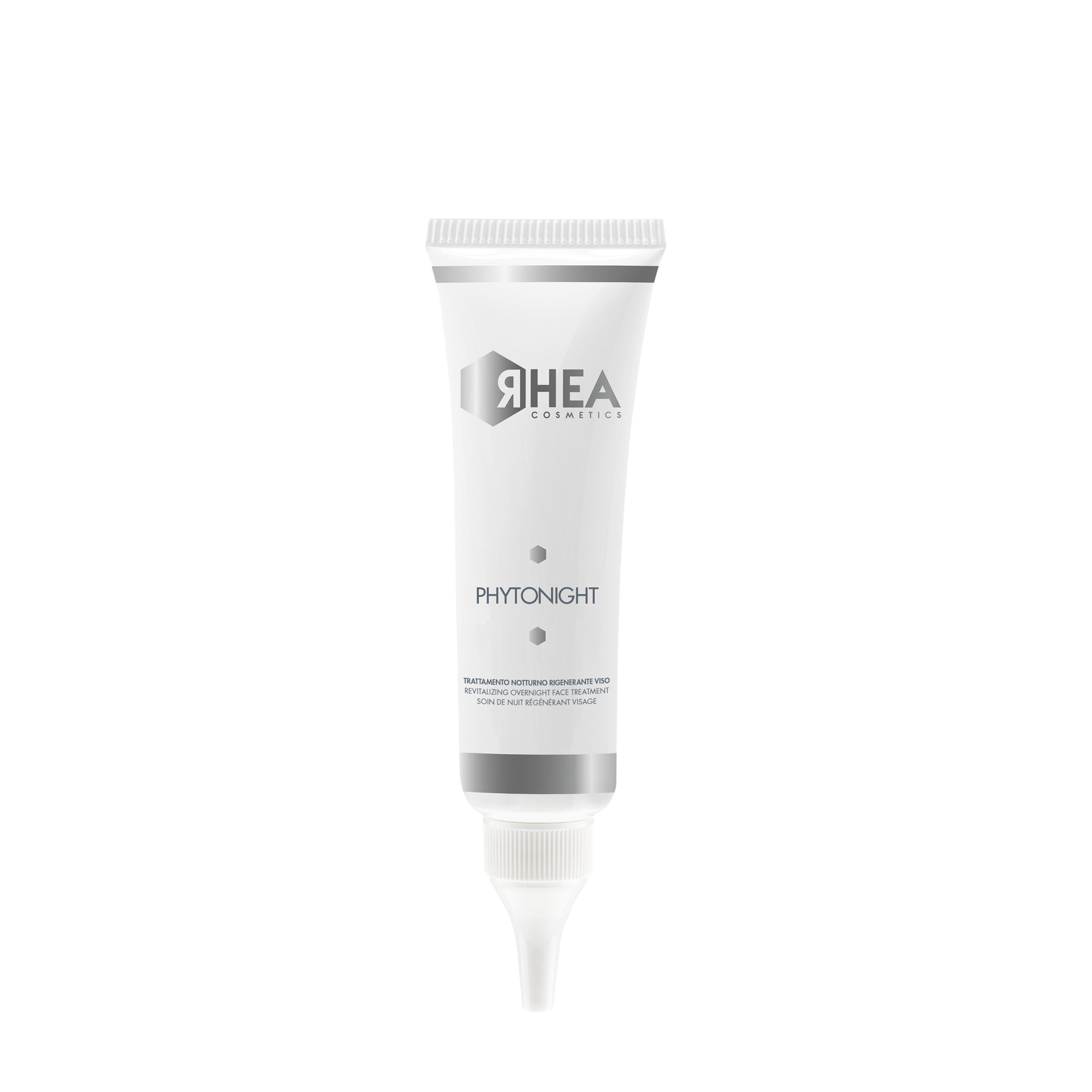 RHEA RHEA PhytoNight - Ночная интенсивно регенерирующая маска 50 мл 50 мл P5514151 - фото 1
