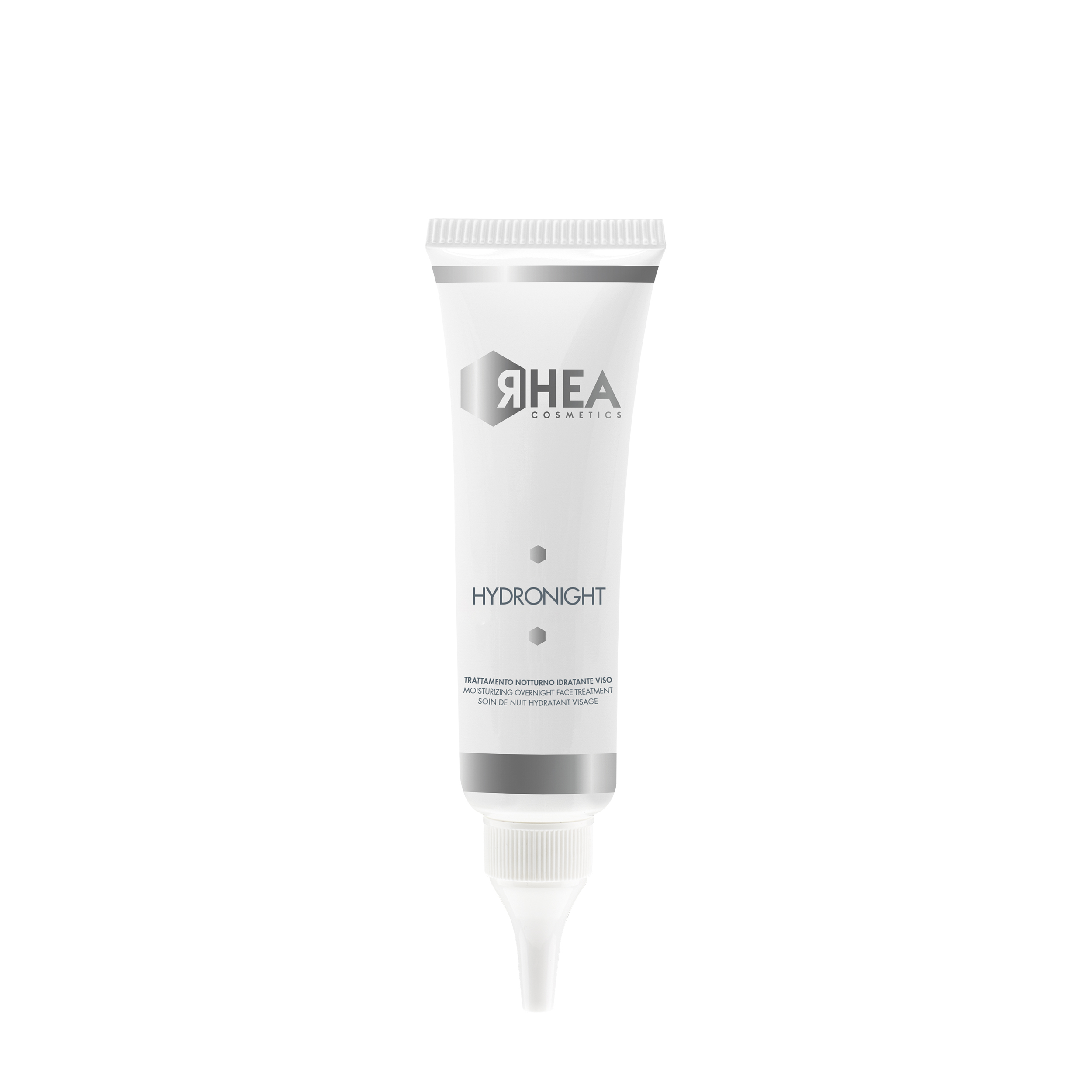 RHEA RHEA HydroNight - Ночная глубоко увлажняющая маска 50 мл 50 мл P5514152 - фото 1