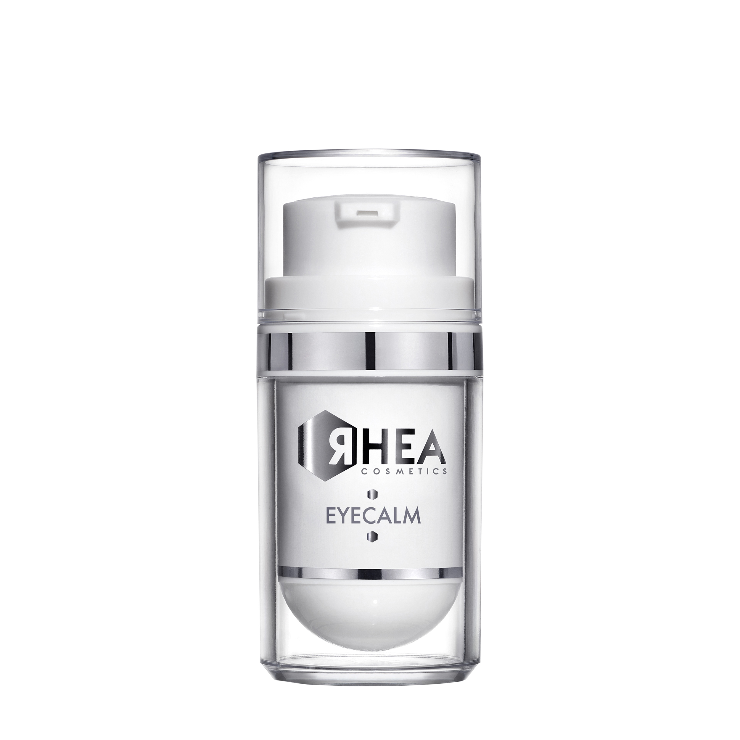 RHEA RHEA EyeCalm - Увлажняющий крем для глаз против темных кругов 15 мл 15 мл