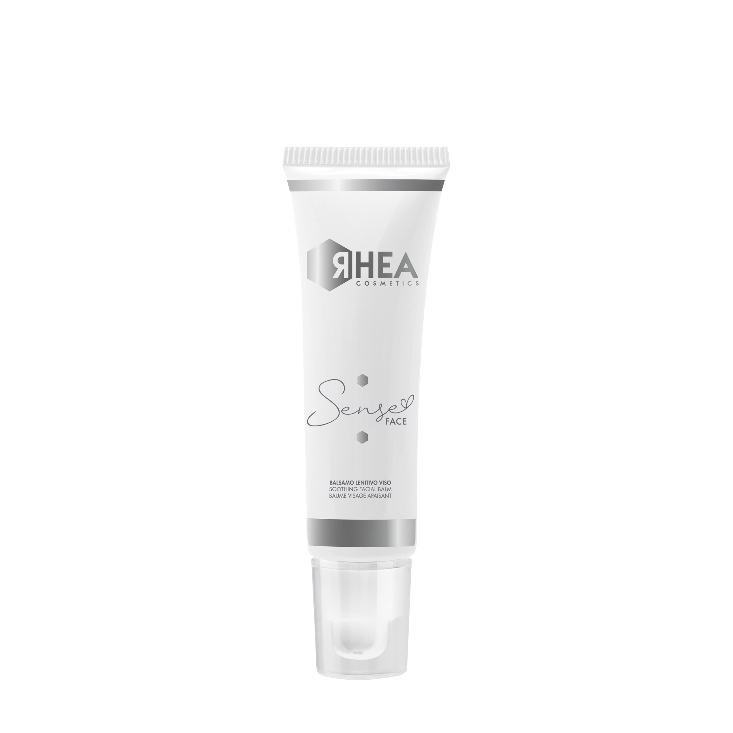 Купить RHEA RHEA Sense Face - Успокаивающий крем для уменьшения реактивности кожи 50 мл 50 мл