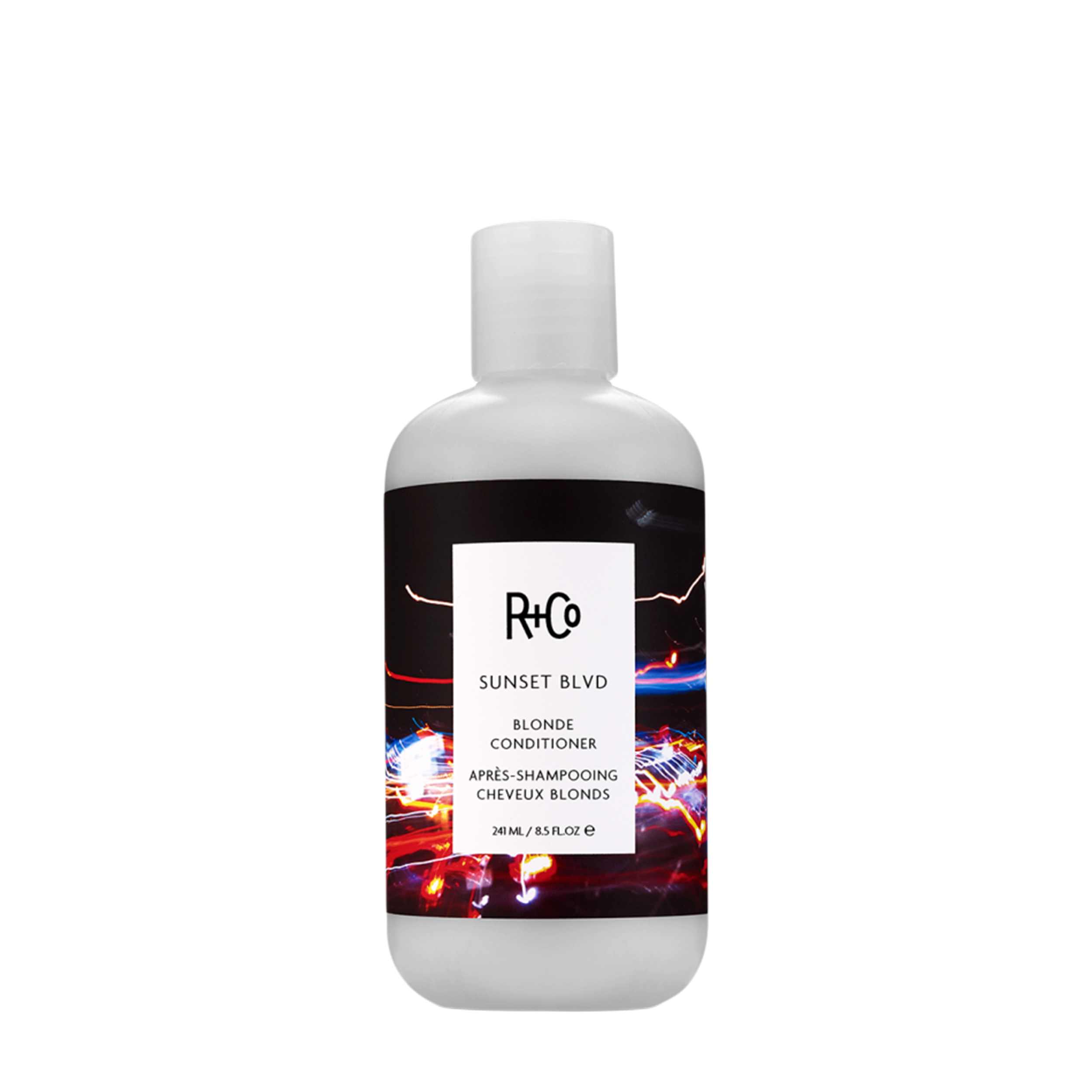 R+CO R+CO Кондиционер для светлых волос «Sunset Blvd» 241 мл от Foambox