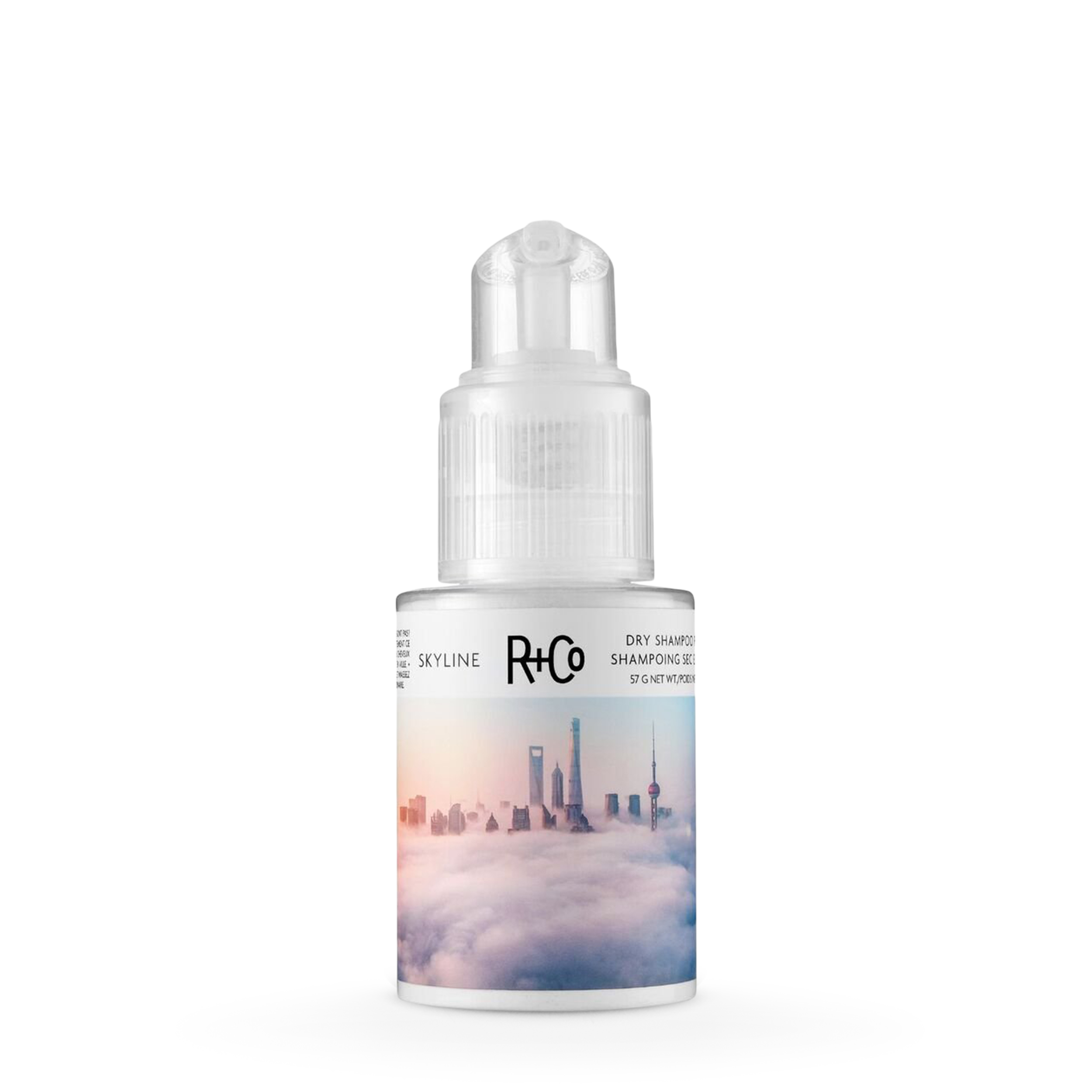 

R+CO Сухой шампунь «Skyline», Сухой шампунь «Skyline»