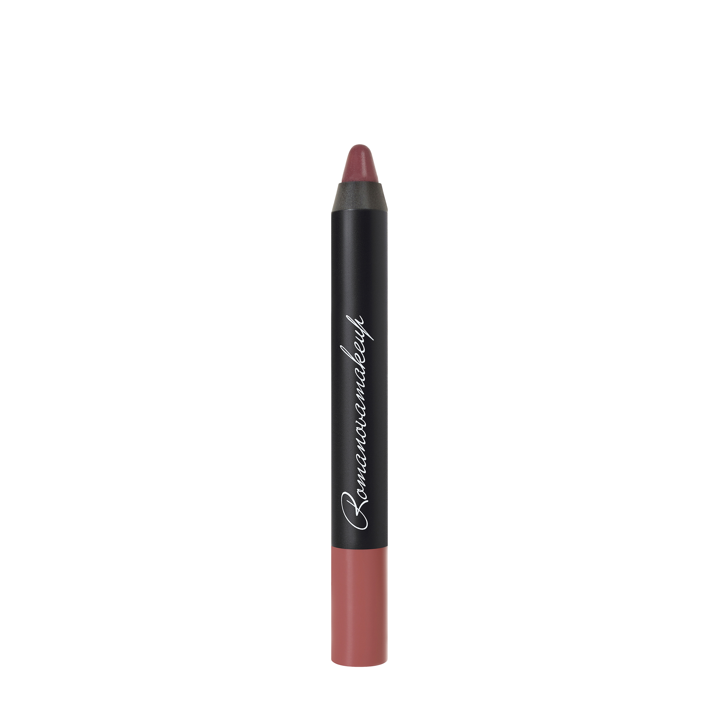 Romanovamakeup Romanovamakeup Помада-карандаш для губ Sexy Lipstick Pen VINTAGE ROSE 2,8 гр