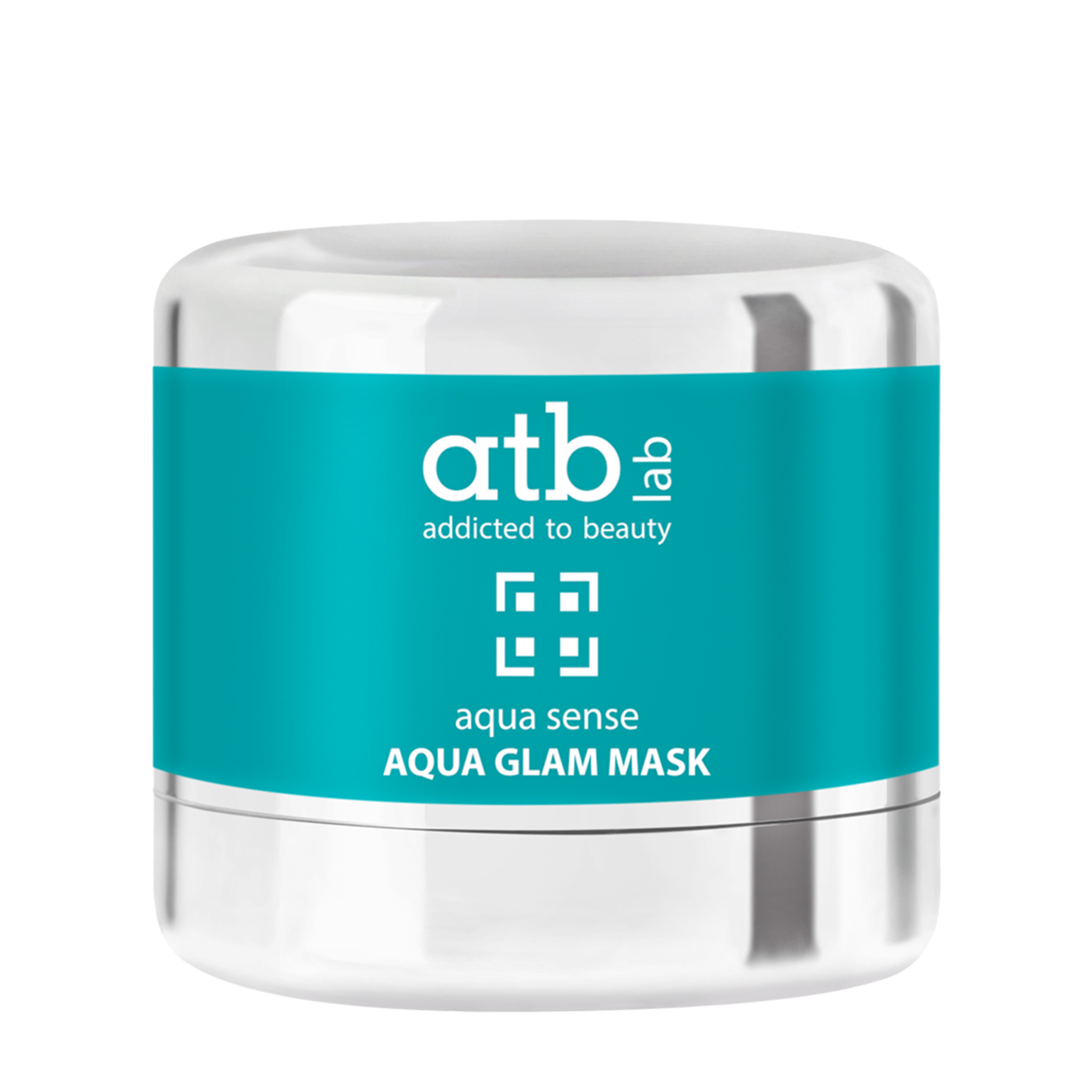 ATB lab ATB lab Увлажняющая маска для лица Aqua Sense 80 мл