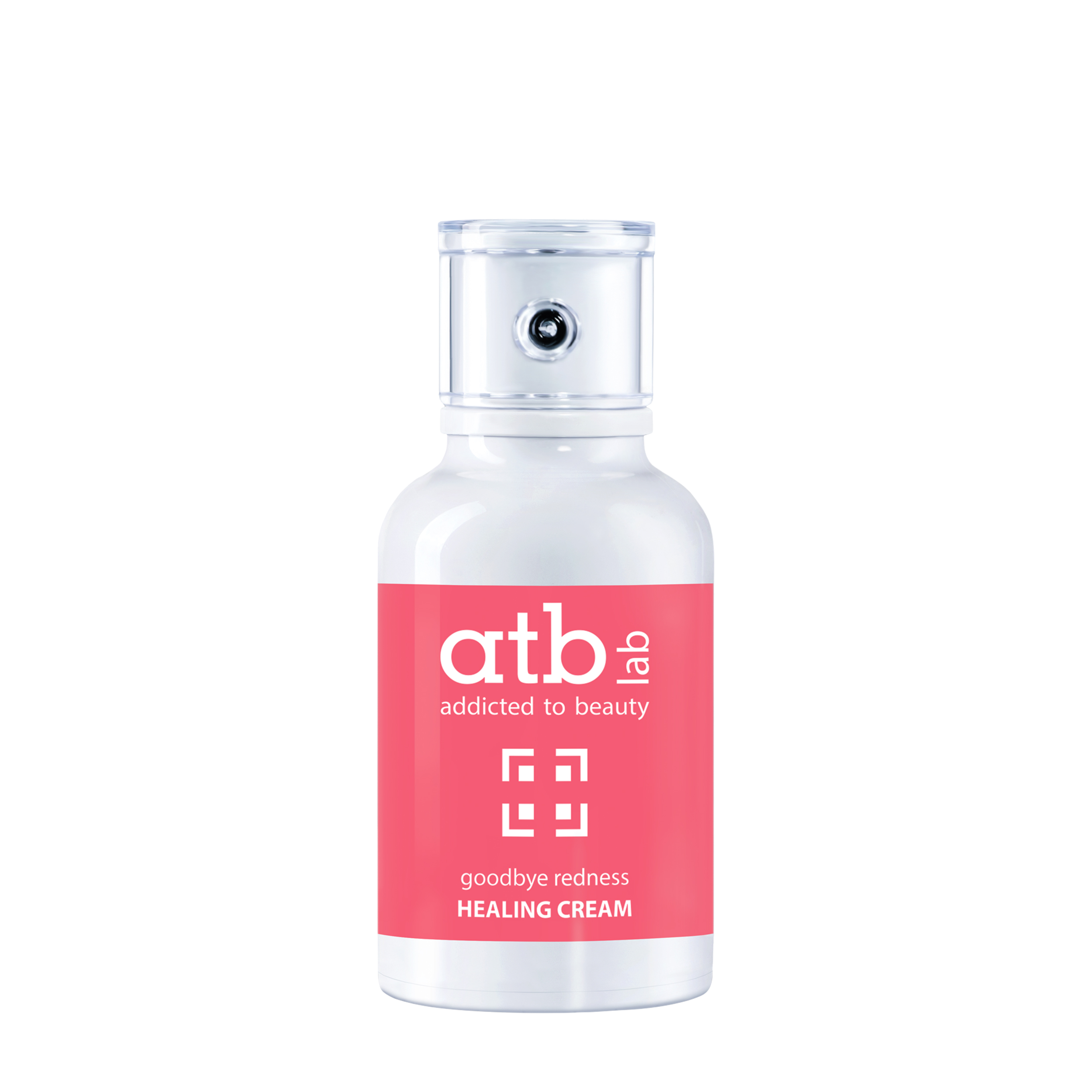 

ATB lab ATB lab Восстанавливающий крем для чувствительной кожи лица Goodbye Redness 50 мл, Восстанавливающий крем для чувствительной кожи лица Goodbye Redness 50 мл