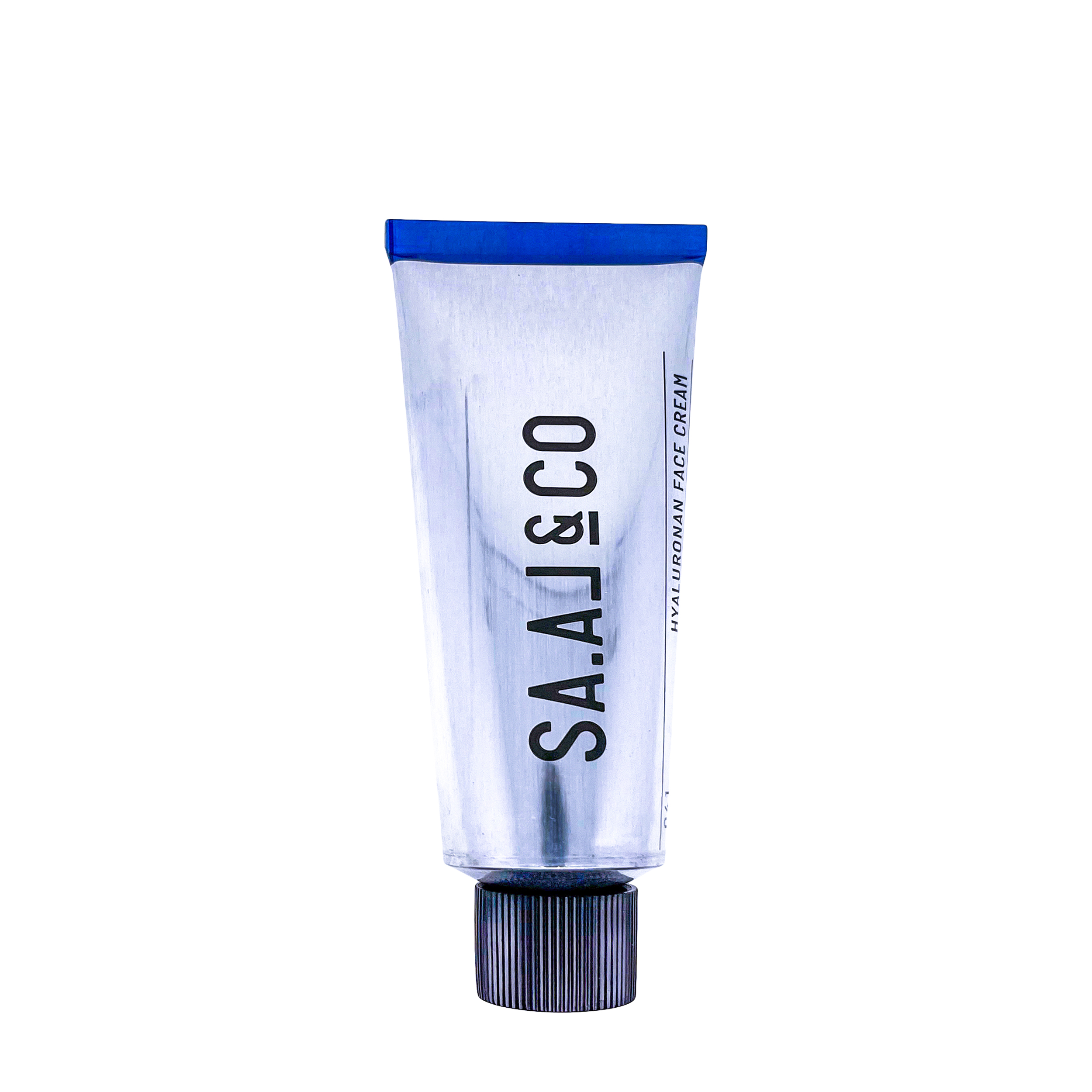 SA.AL&CO SA.AL&CO 041 Hyaluronan Face Cream 100 ml - увлажняющий крем для лица с гиалуроновой кислотой 100 мл SAAL041new - фото 1