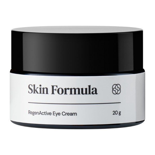 Skin Formula Skin Formula Регенерирующий уплотняющий крем для кожи вокруг глаз против морщин Skin Formula RegenActive Eye Cream 20 гр 3700₽