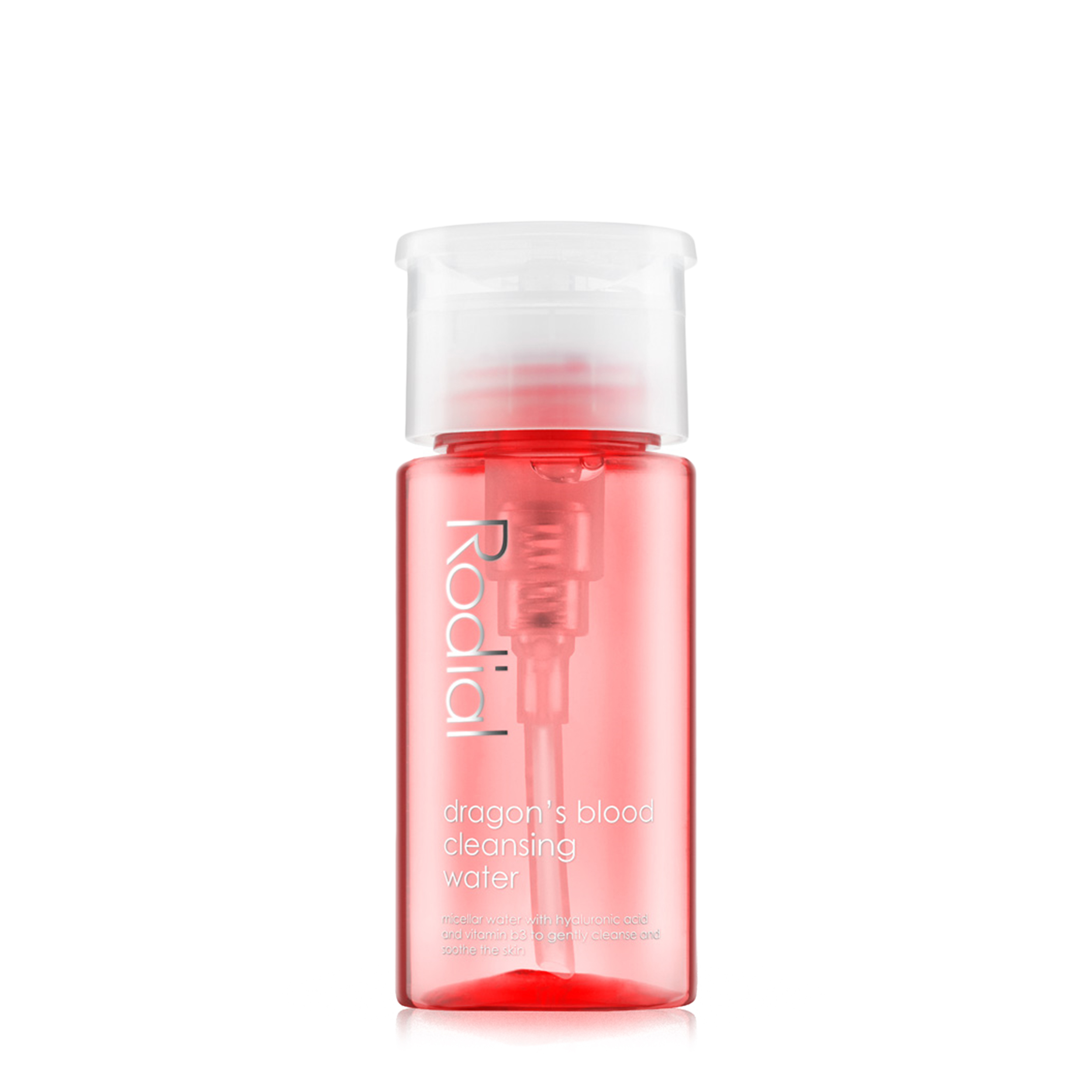 Rodial Rodial Мицеллярная вода Dragons Blood Micellar Cleansing Water 300 мл