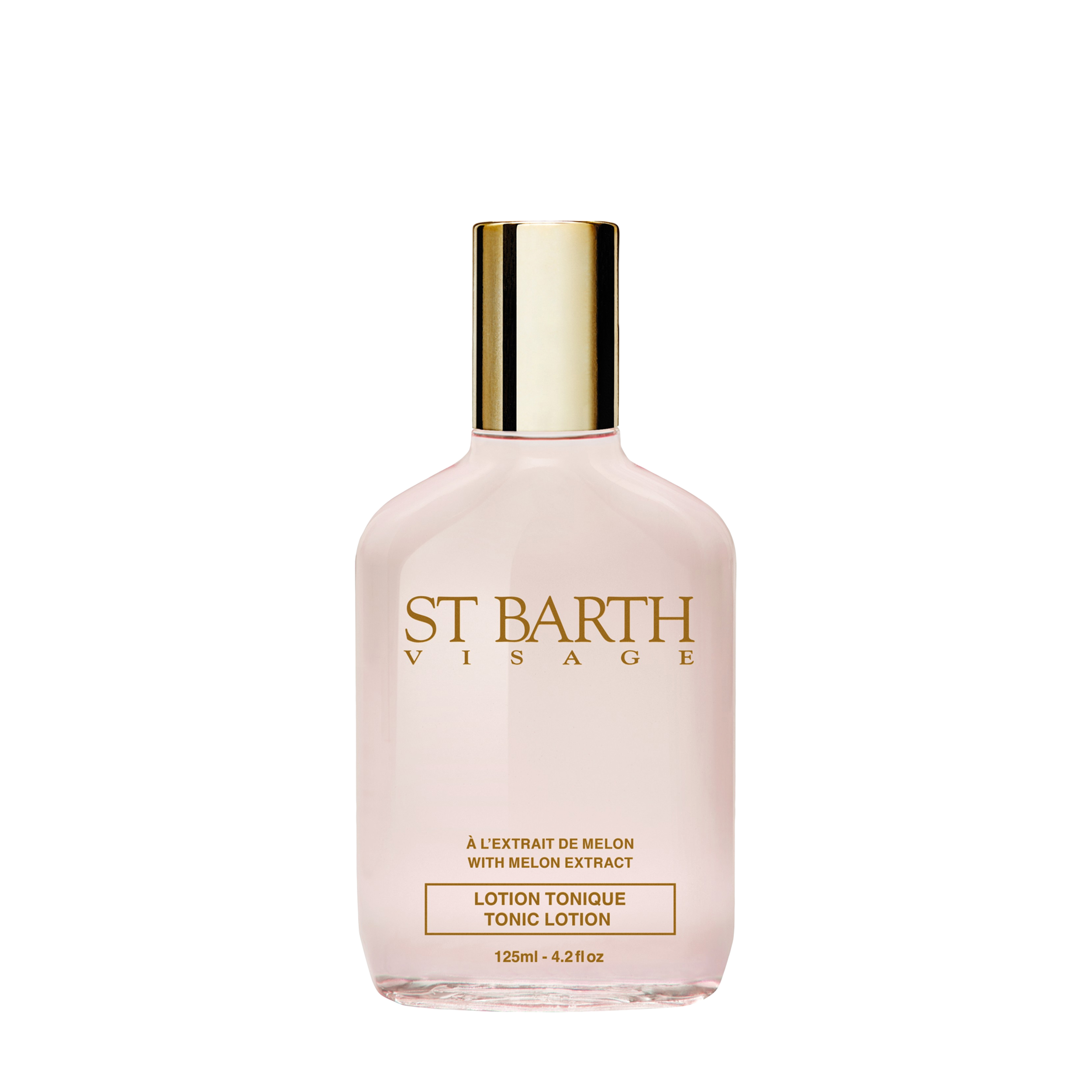 LIGNE ST BARTH LIGNE ST BARTH Лосьон-тоник для лица Tonic Lotion with Melon Extract 125 мл 3620₽
