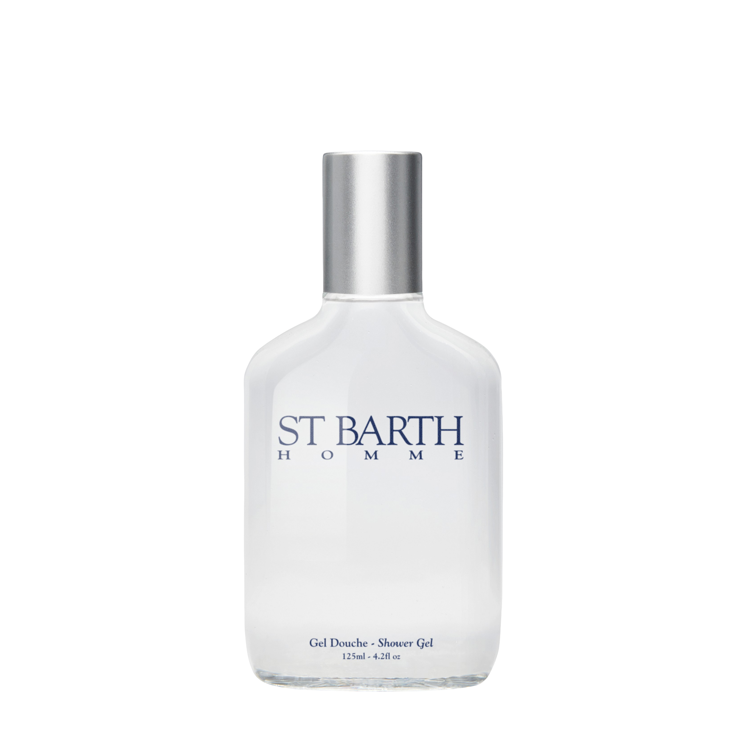 LIGNE ST BARTH LIGNE ST BARTH Гель для душа с кокосовым маслом Ноmmе Shower Gel 125 мл