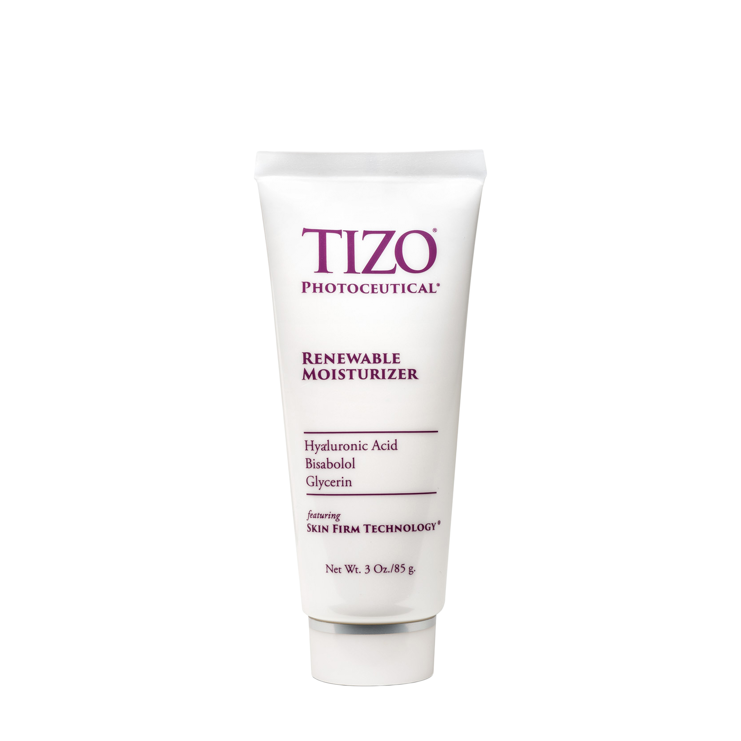 TIZO TIZO Увлажняющий восстанавливающий крем для лица Photoceutiсal Renewable Moisturizer 85 гр