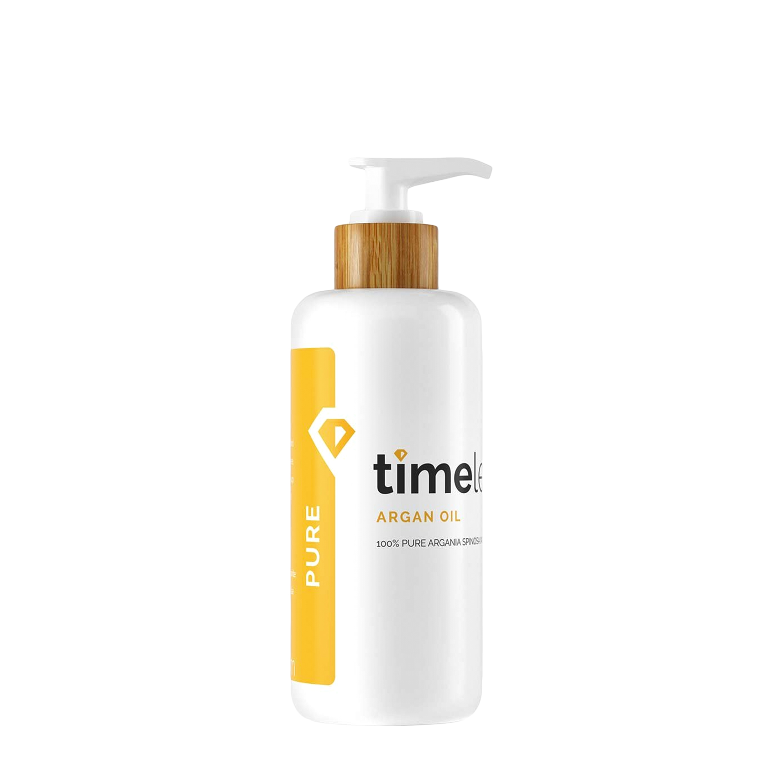 Timeless Skin Care Timeless Skin Care Масло Argan Oil 100 % 236 мл от Foambox
