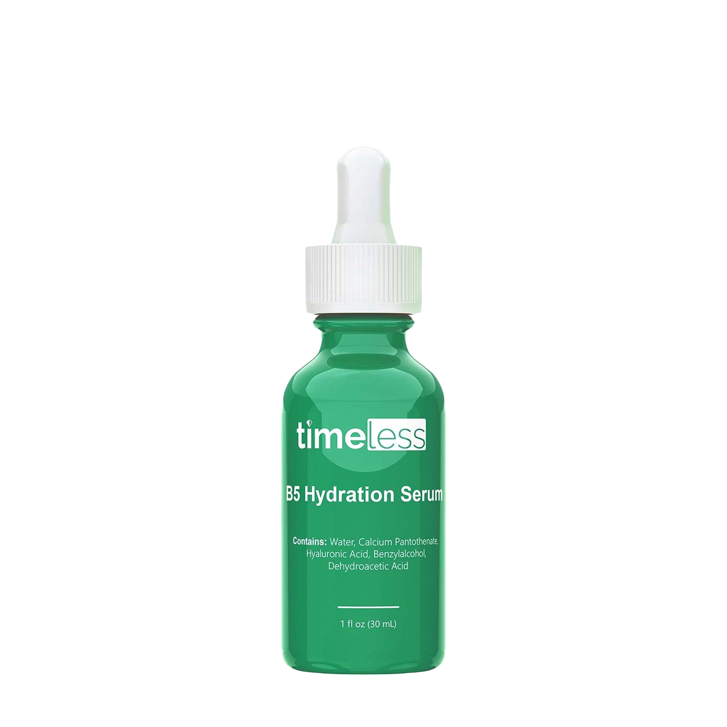 Timeless Skin Care Сыворотка Vitamin B5