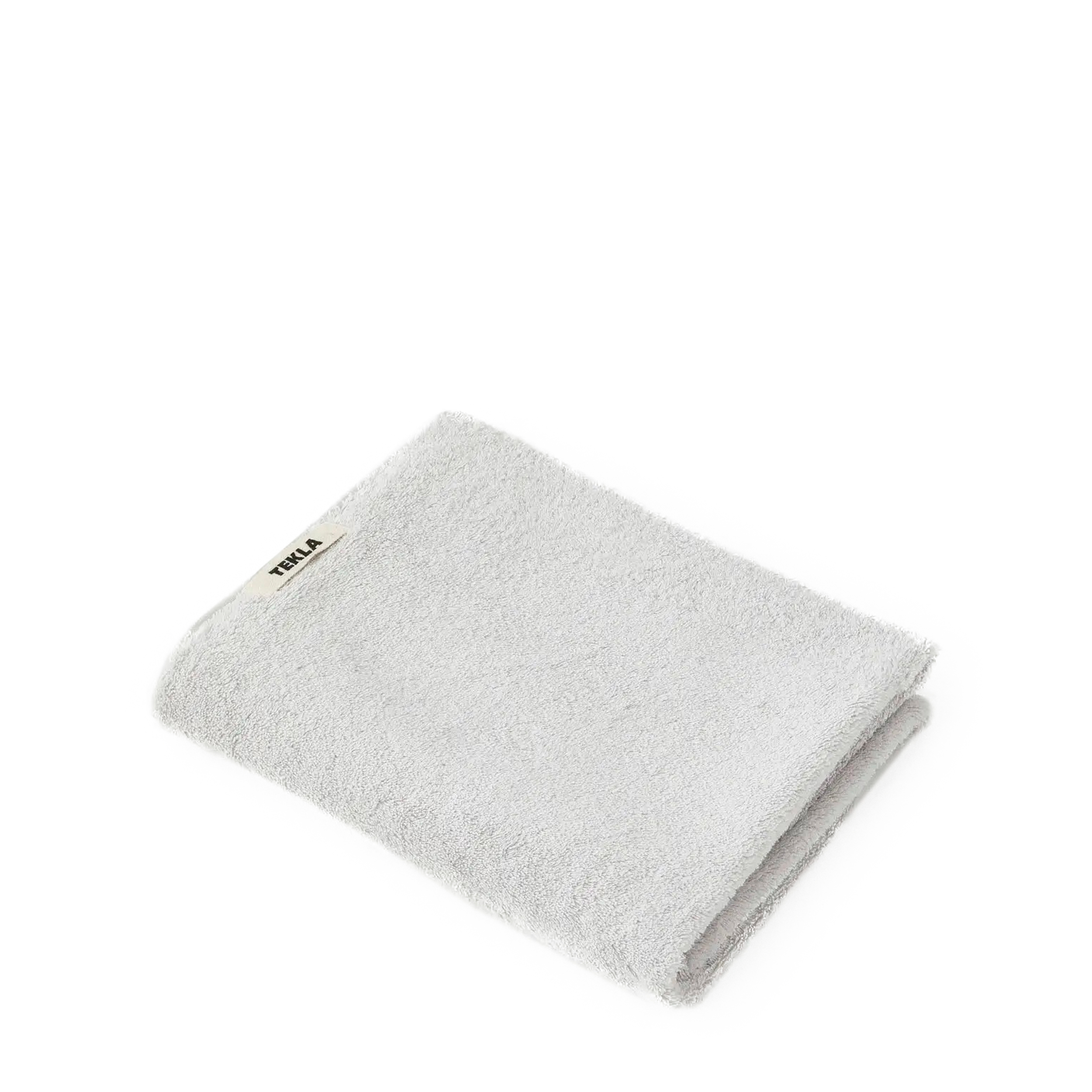 

Tekla Tekla Terry Towel Light Grey (70x140), Terry Towel Light Grey (70x140)