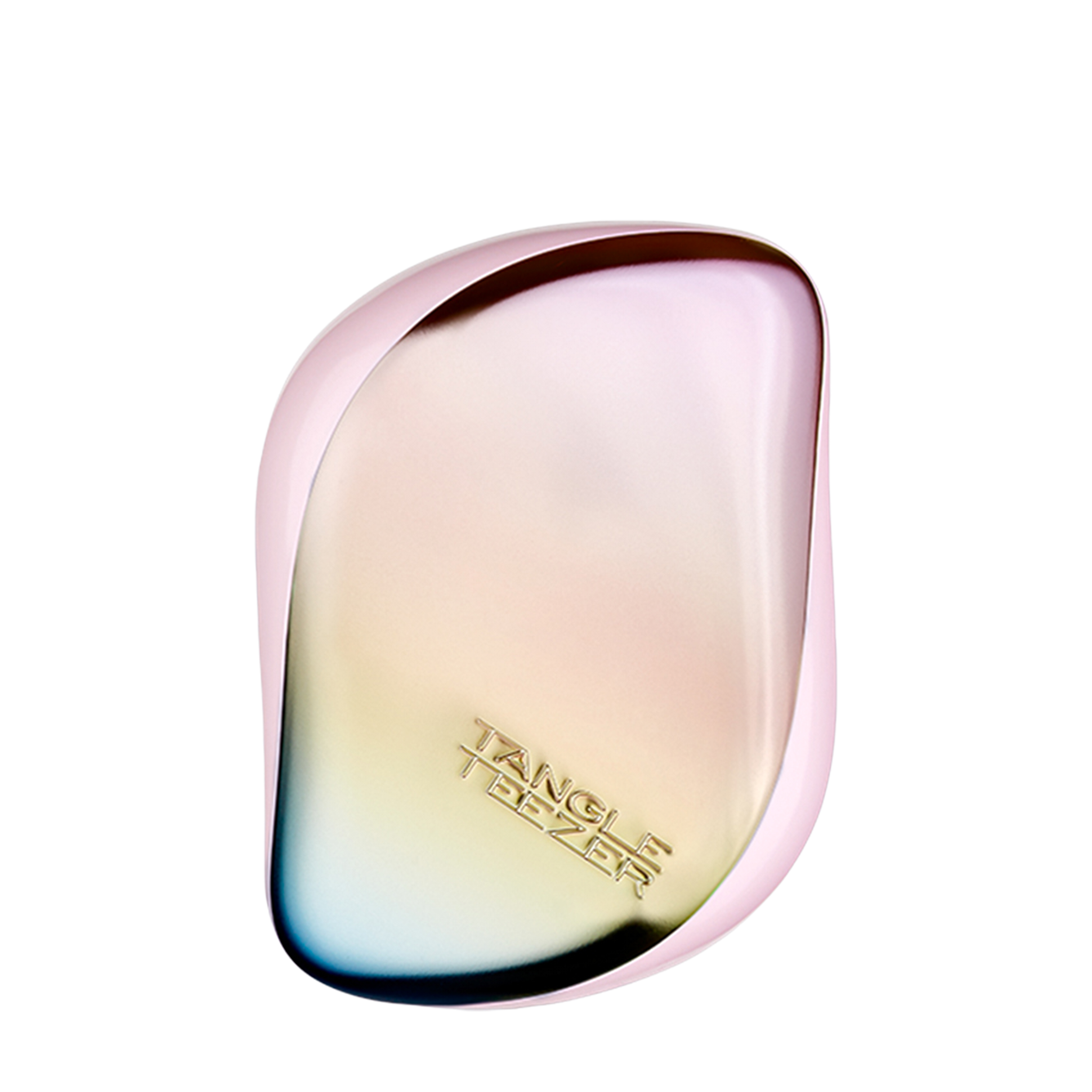 

Tangle Teezer Tangle Teezer Расческа Compact Styler Pearlescent Matte, Расческа Compact Styler Pearlescent Matte