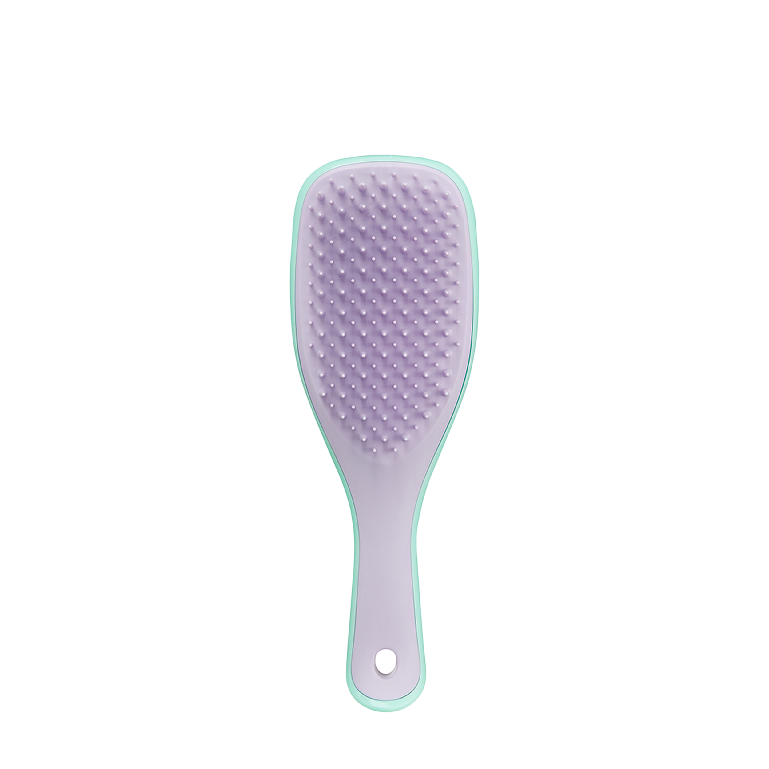 

Tangle Teezer Tangle Teezer Расческа The Ultimate (Wet) Detangler Mini Wisteria Leaf, Расческа The Ultimate (Wet) Detangler Mini Wisteria Leaf