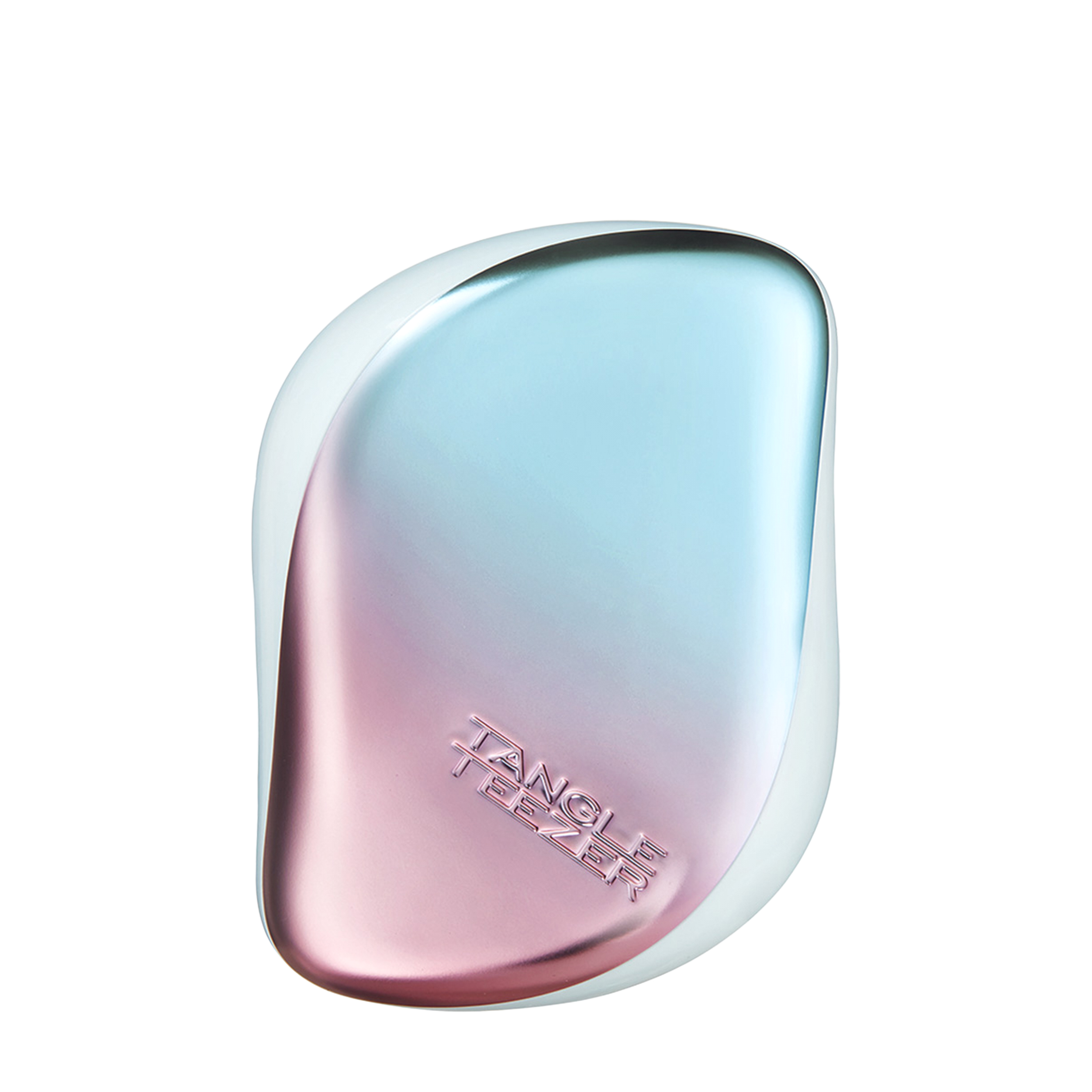 

Tangle Teezer Tangle Teezer Расческа Tangle Teezer Compact Styler Baby Shades, Расческа Tangle Teezer Compact Styler Baby Shades