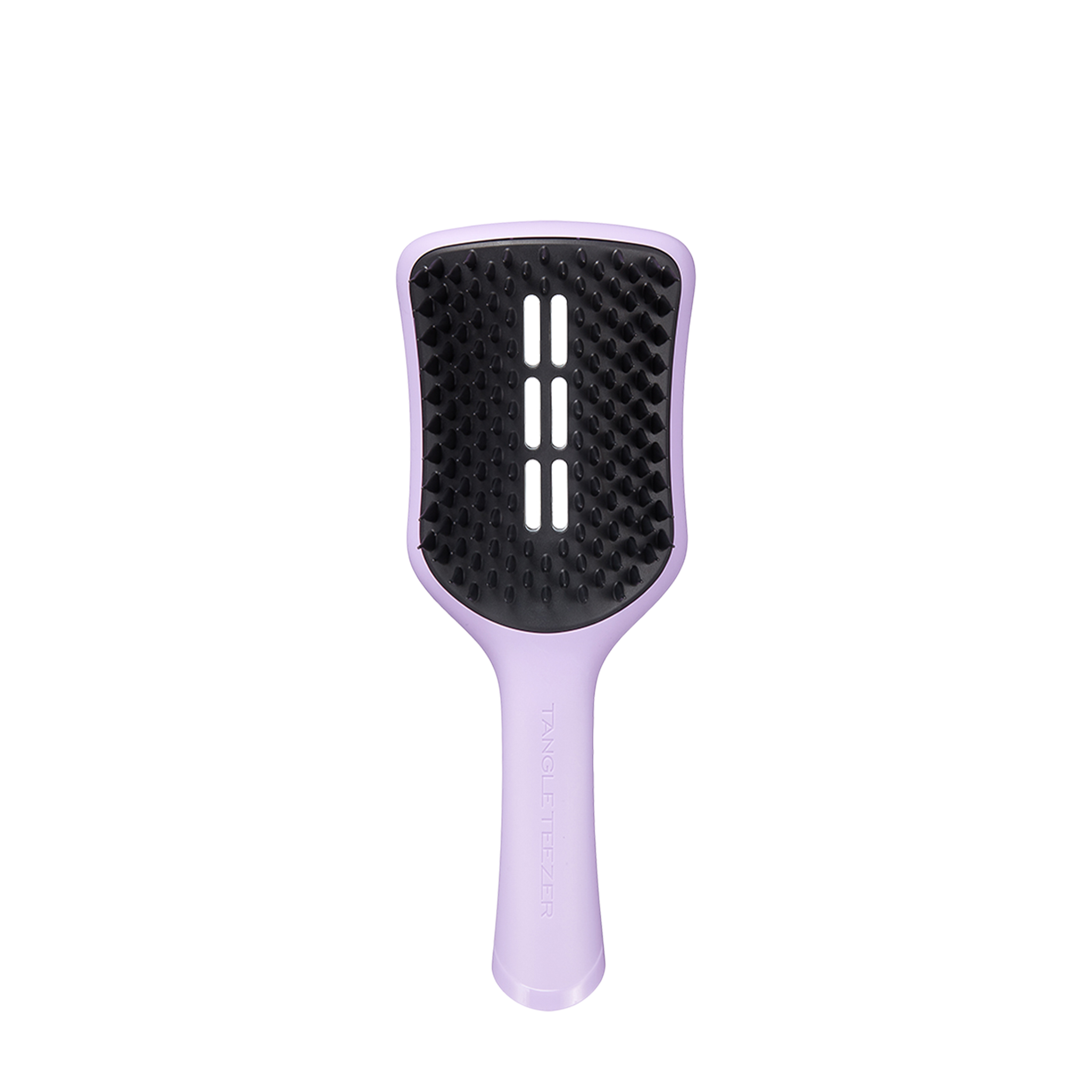 Tangle Teezer Tangle Teezer Расческа для укладки феном Easy Dry & Go Large Lilac Cloud TT2315 Расческа для укладки феном Easy Dry & Go Large Lilac Cloud - фото 1