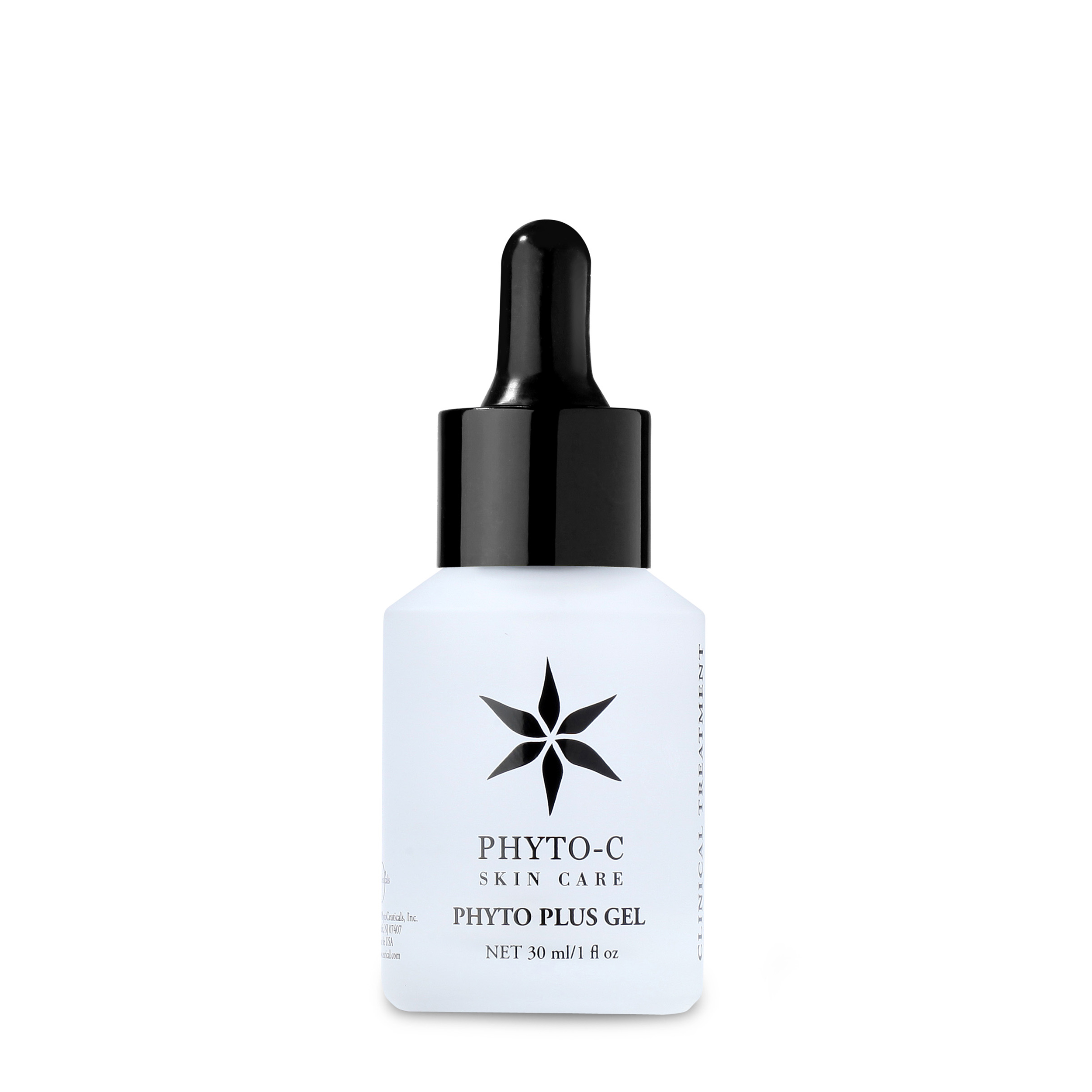 PHYTO-C PHYTO-C Гель для зрелой и пигментированной кожи Phyto Plus 30 мл от Foambox