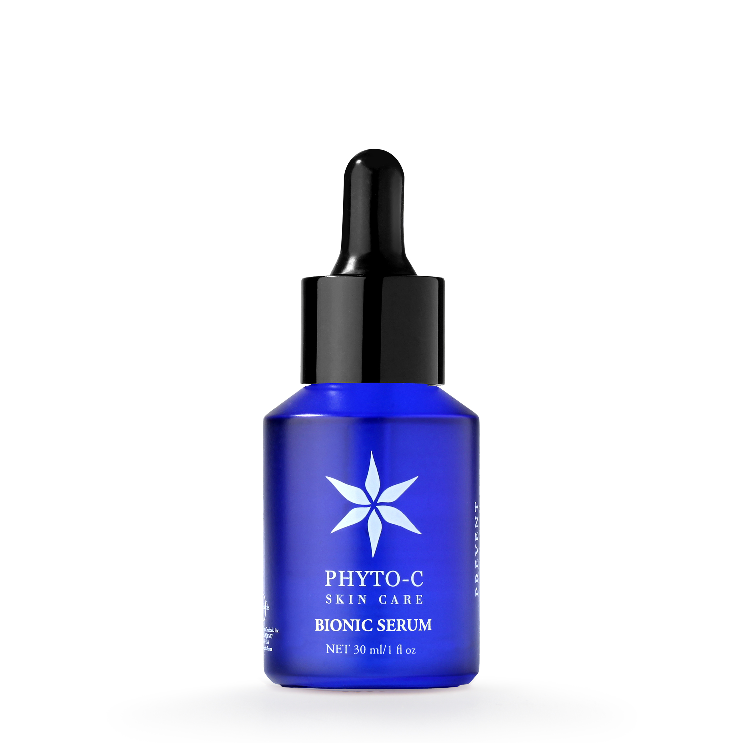 PHYTO-C Сыворотка для жирной кожи Bionic Serum