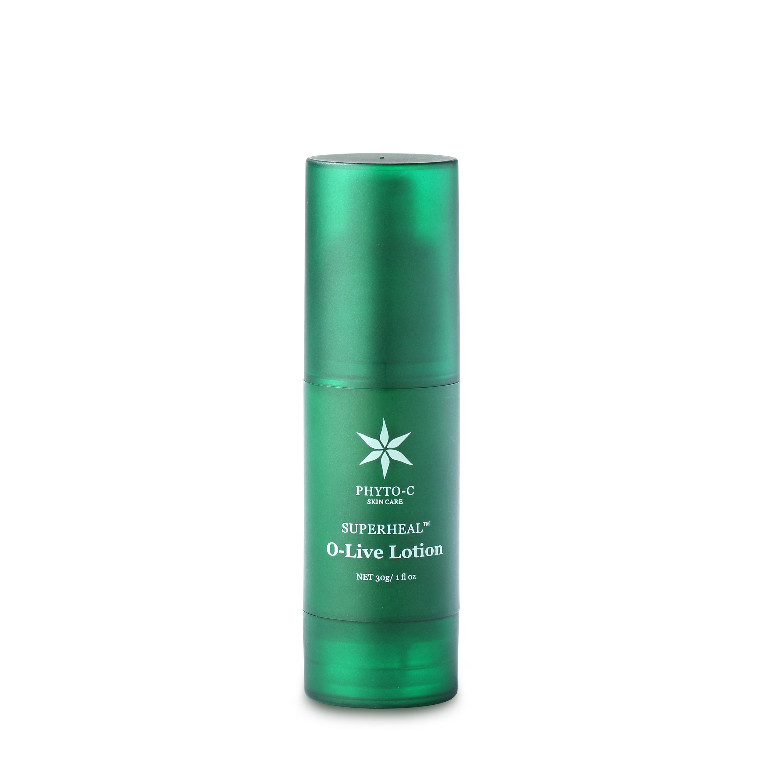 

PHYTO-C PHYTO-C Лосьон для лица Superheal O-Live 30 гр, Лосьон для лица Superheal O-Live 30 гр
