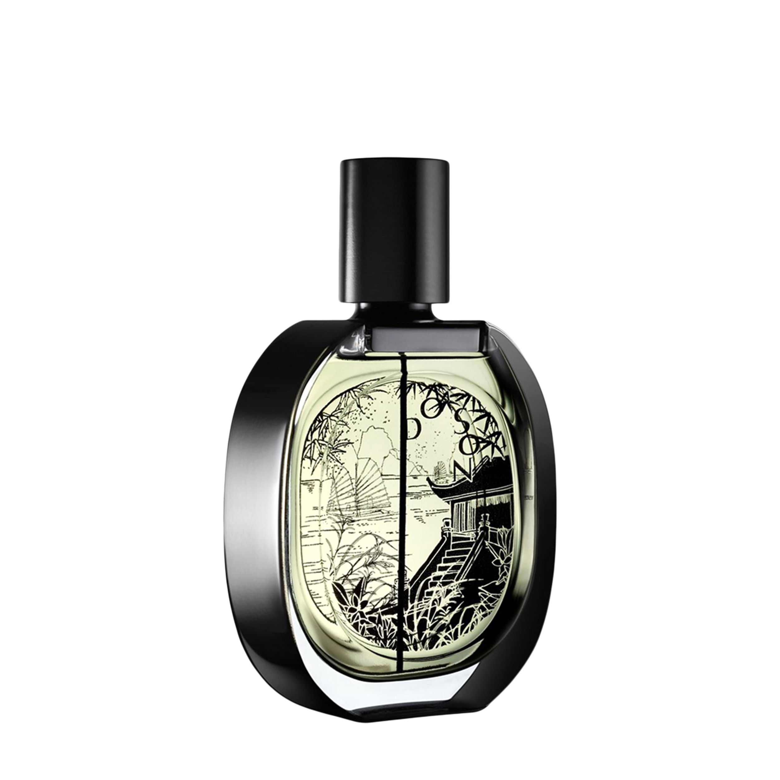 diptyque Парфюмерная вода Do son Holiday Limited Edition