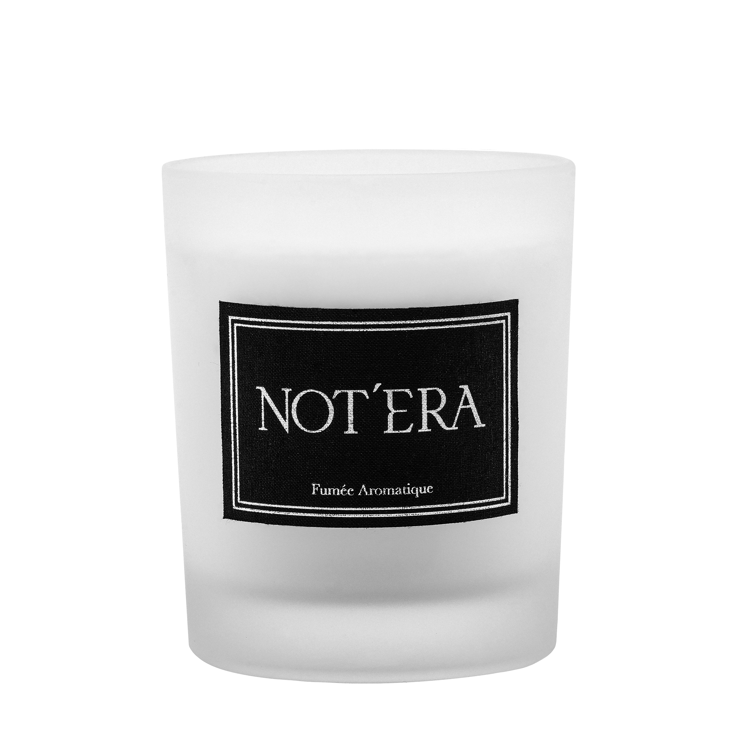 Notera Notera Ароматическая свеча Fumée Aromatique