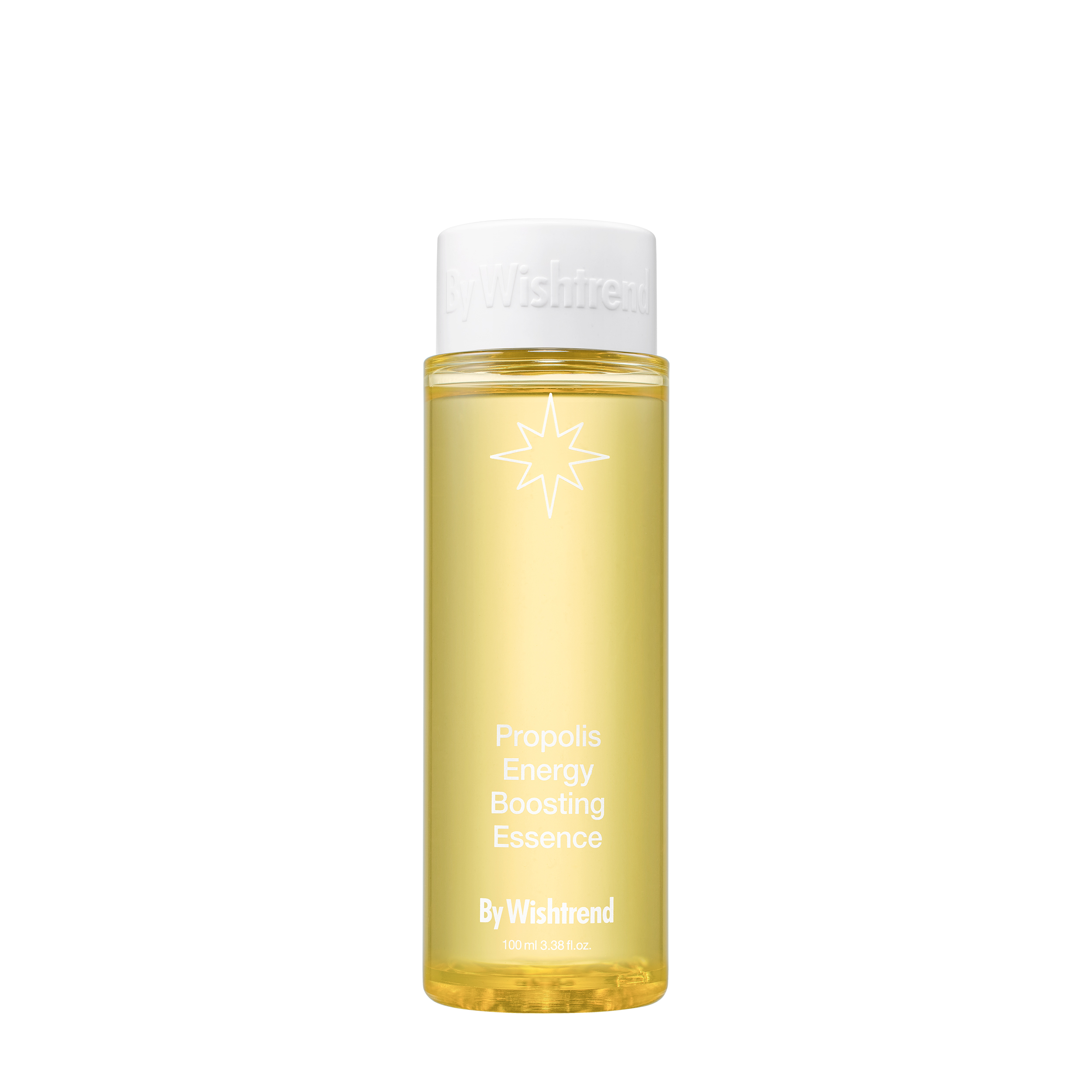 

By Wishtrend By Wishtrend Эссенция-бустер для лица с прополисом Propolis Energy Boosting Essence 100 мл, Эссенция-бустер для лица с прополисом Propolis Energy Boosting Essence 100 мл