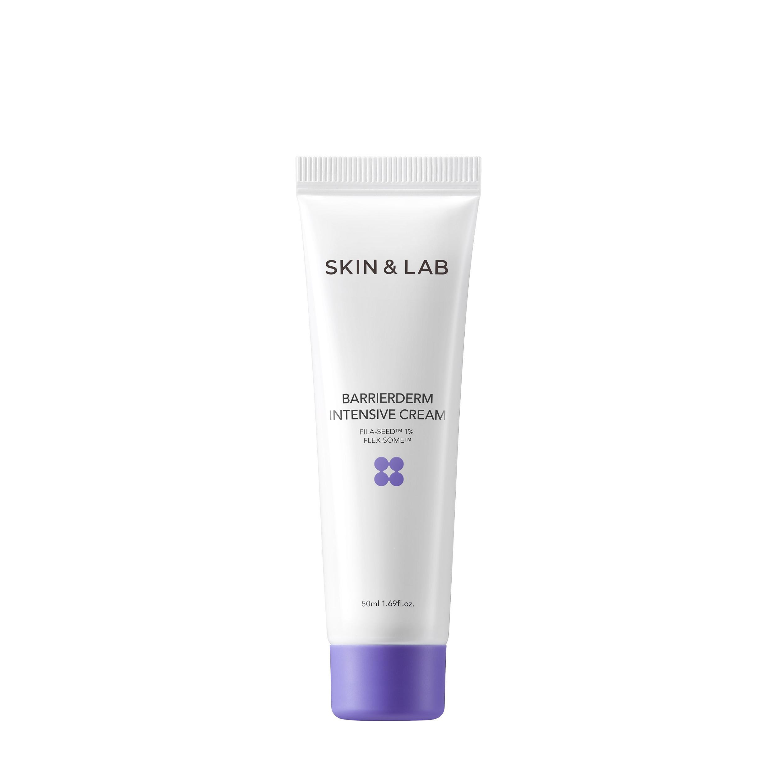 SKIN&LAB SKIN&LAB Крем для укрепления защитного барьера кожи лица и тела Barrierderm Intensive Cream 50 мл