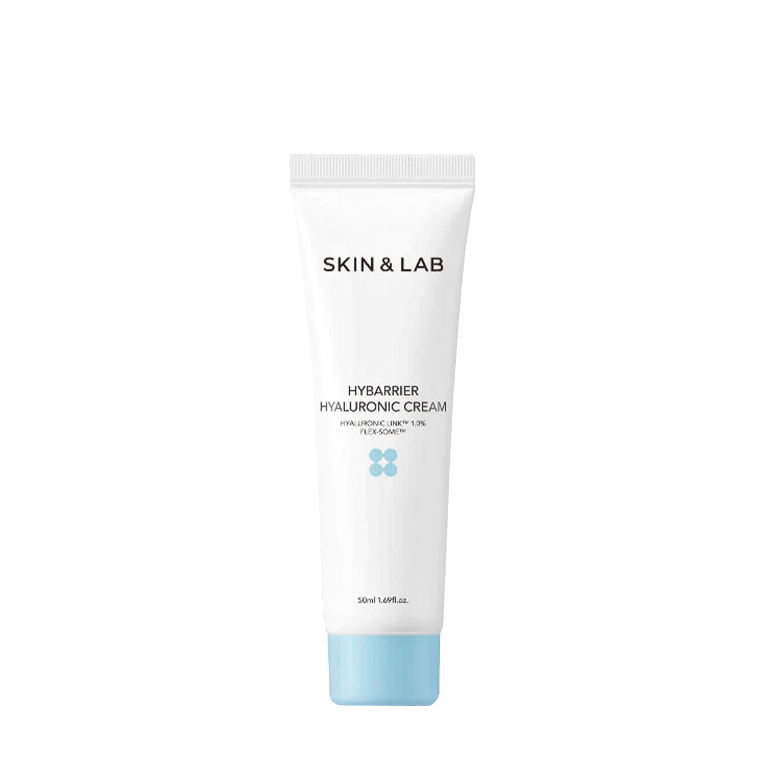 SKIN&LAB SKIN&LAB Увлажняющий гель-крем для лица с гиалуроновой кислотой Hybarrier Hyaluronic Cream 50 мл