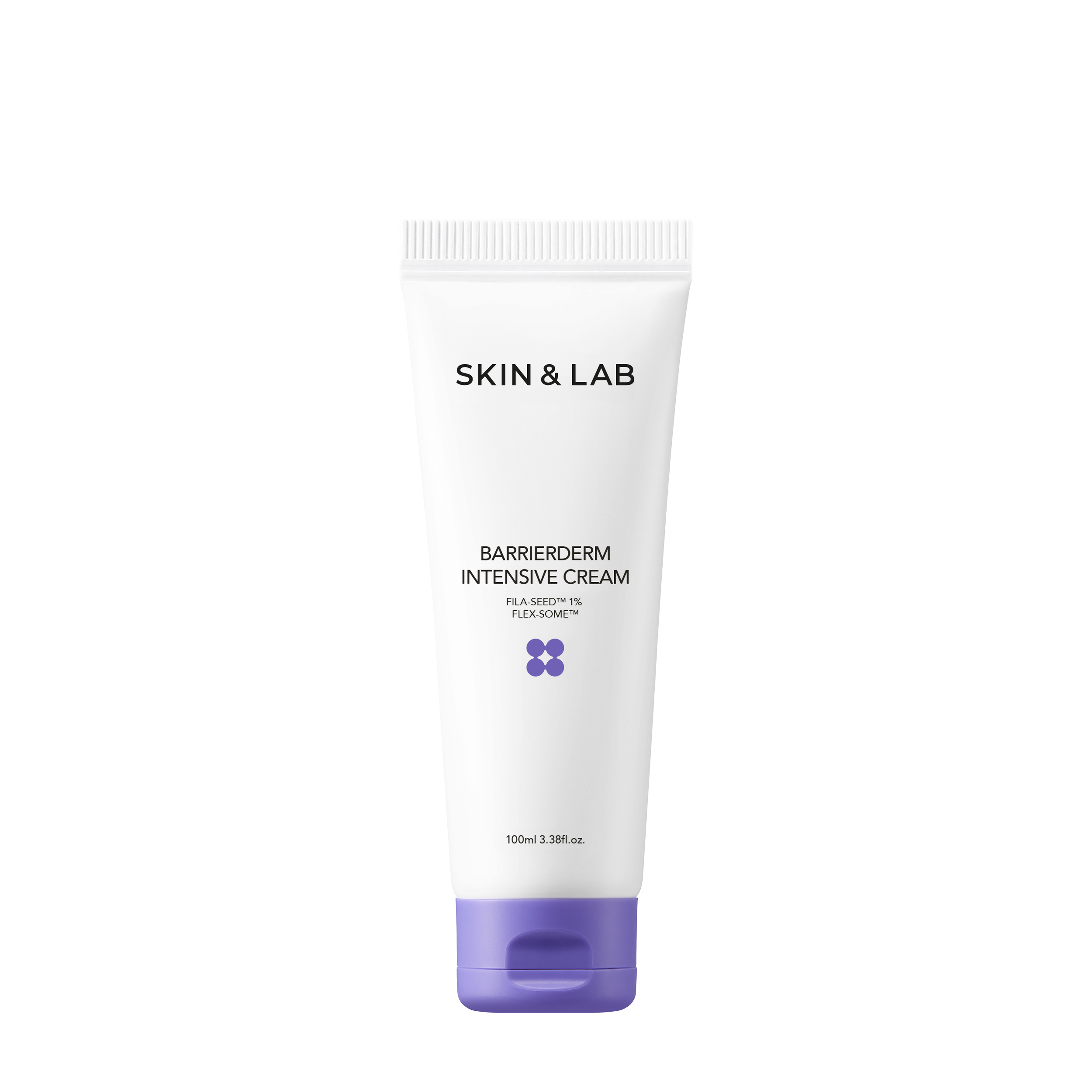SKIN&LAB SKIN&LAB Крем для укрепления защитного барьера кожи лица и тела Barrierderm Intensive Cream 100 мл