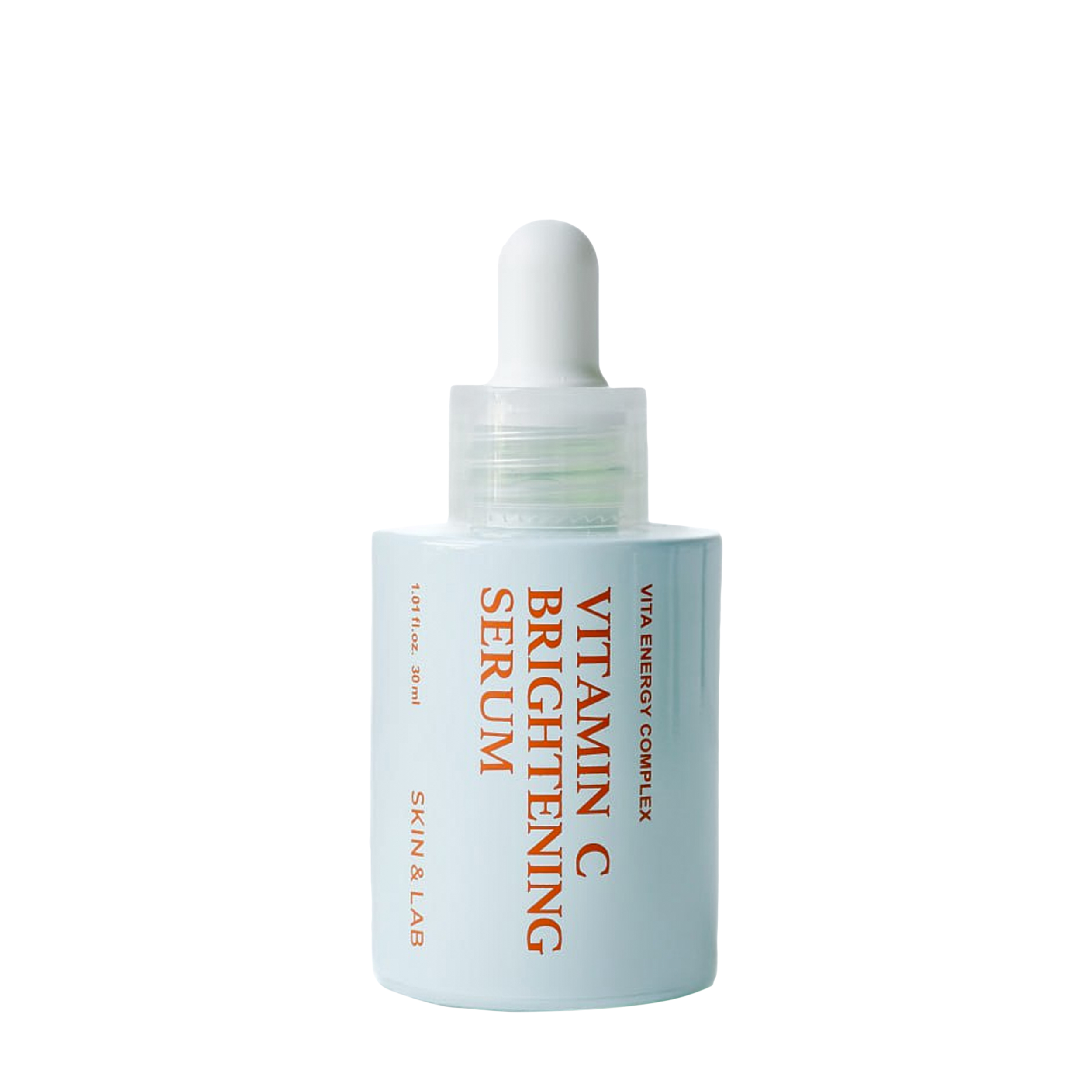 SKINLAB SKINLAB Осветляющая сыворотка для лица с витамином С Vitamin C Brightening Serum 30 мл 2299₽