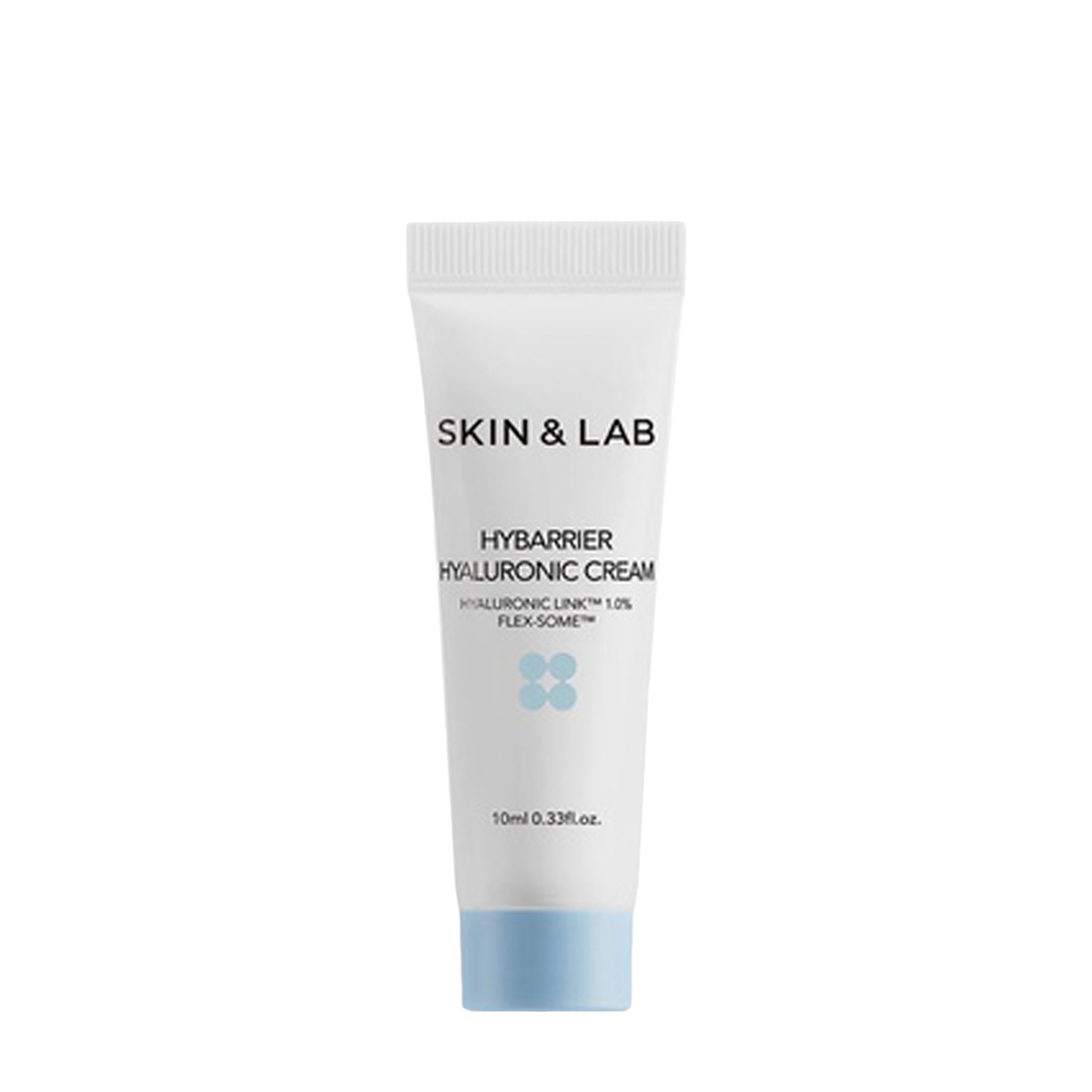 SKIN&LAB SKIN&LAB Увлажняющий гель-крем для лица с гиалуроновой кислотой Hybarrier Hyaluronic Cream 10 мл