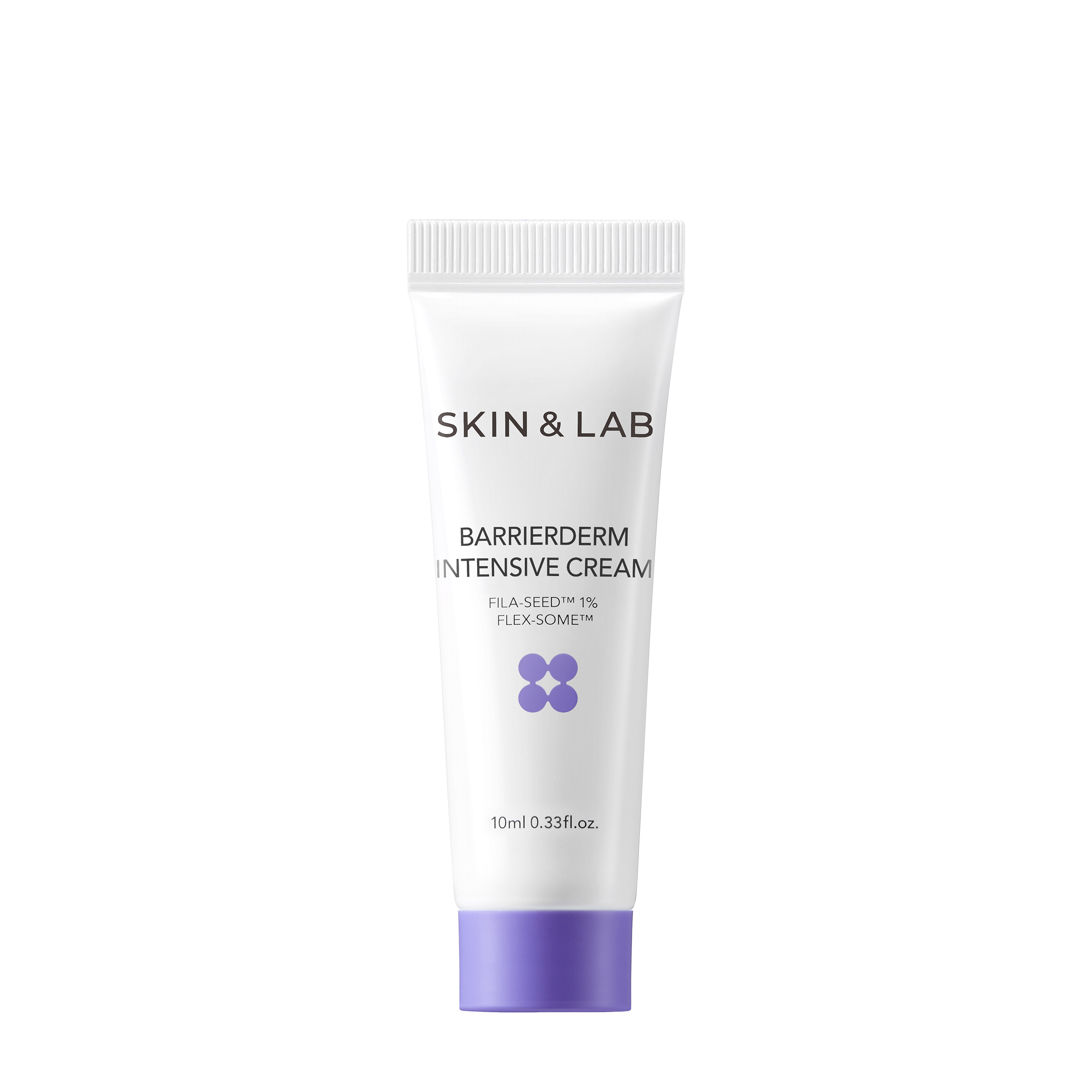 SKIN&LAB SKIN&LAB Крем для укрепления защитного барьера кожи лица и тела Barrierderm Intensive Cream 10 мл АРТ-2727 - фото 1
