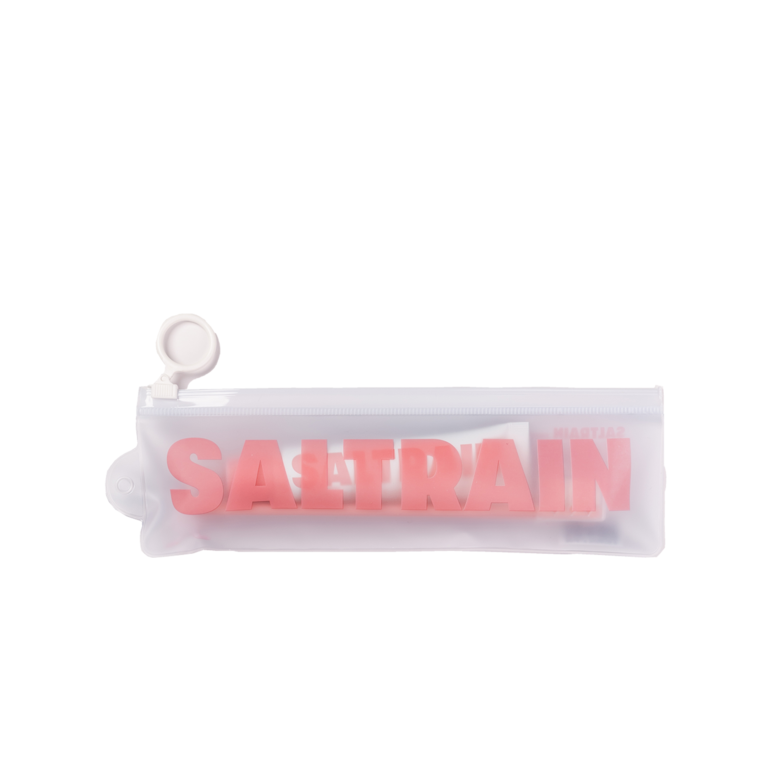 SALTRAIN SALTRAIN Дорожный набор розовый (Зубная паста Rose Citron +зубная щётка) 30 гр АРТ-4916 Дорожный набор розовый (Зубная паста Rose Citron +зубная щётка) 30 гр - фото 1