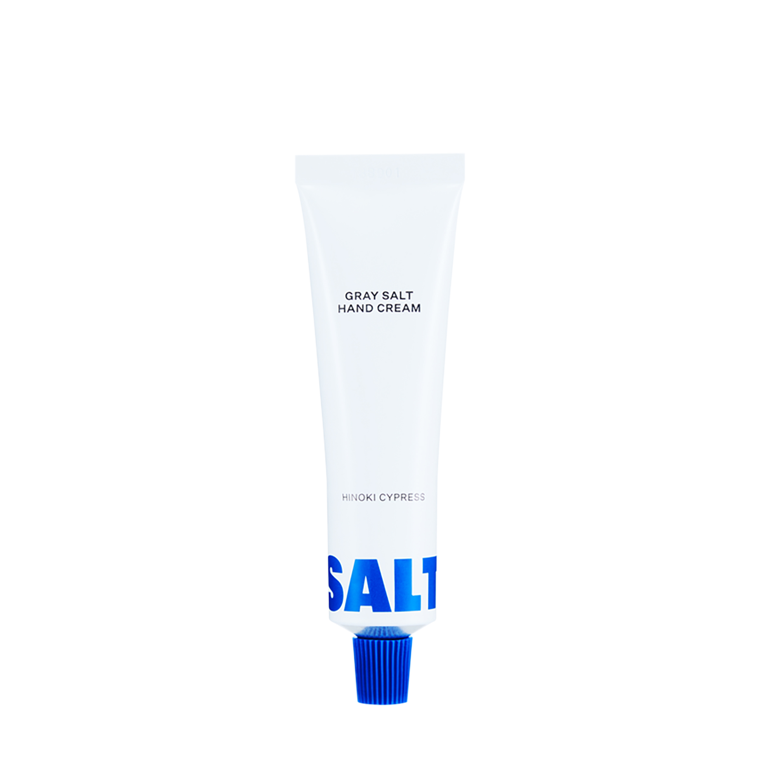 SALTRAIN SALTRAIN Парфюмированный крем для рук с серой солью Hinoki Cypress 30 гр
