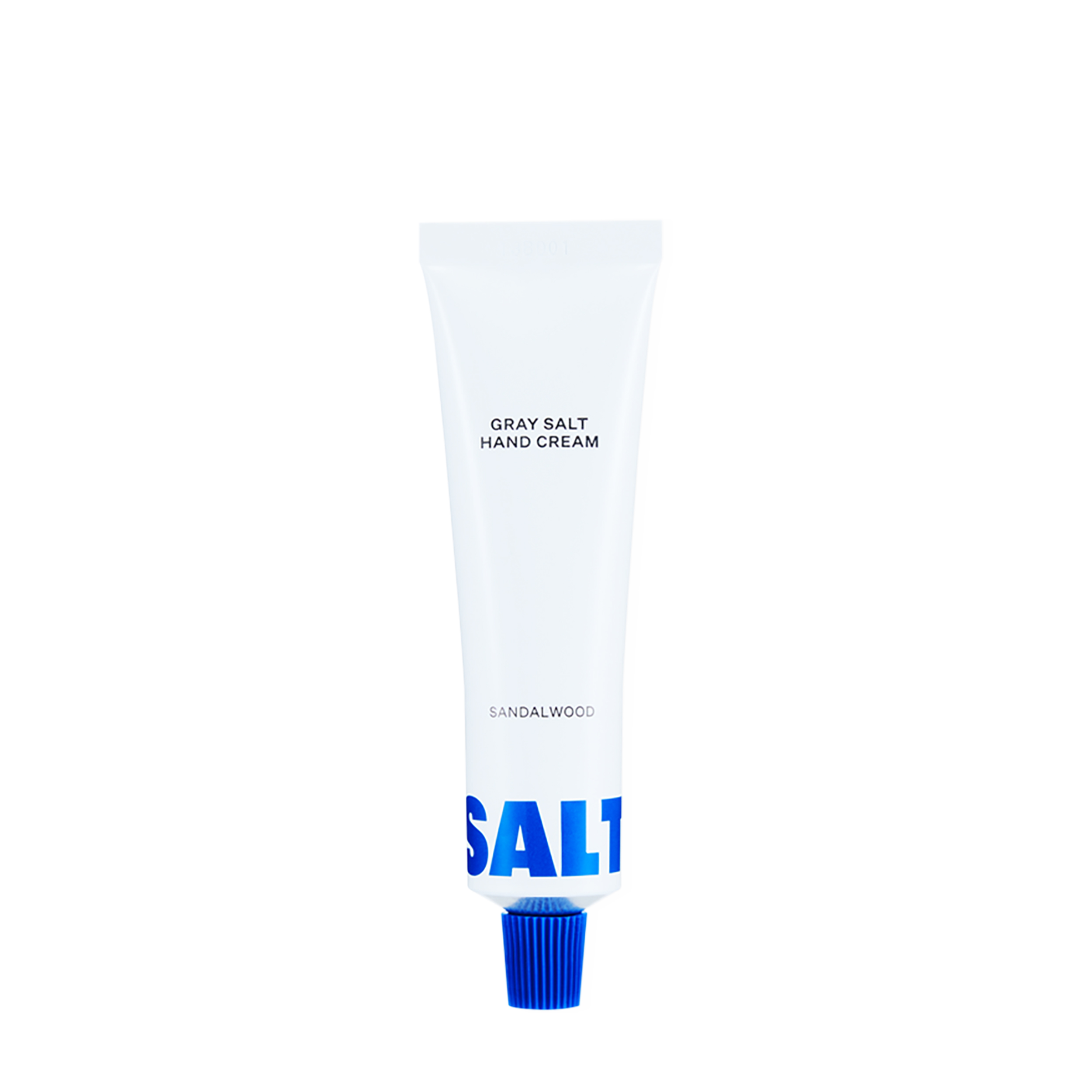 SALTRAIN SALTRAIN Крем для рук с серой солью Сандаловое дерево 30 гр АРТ-4918 - фото 1