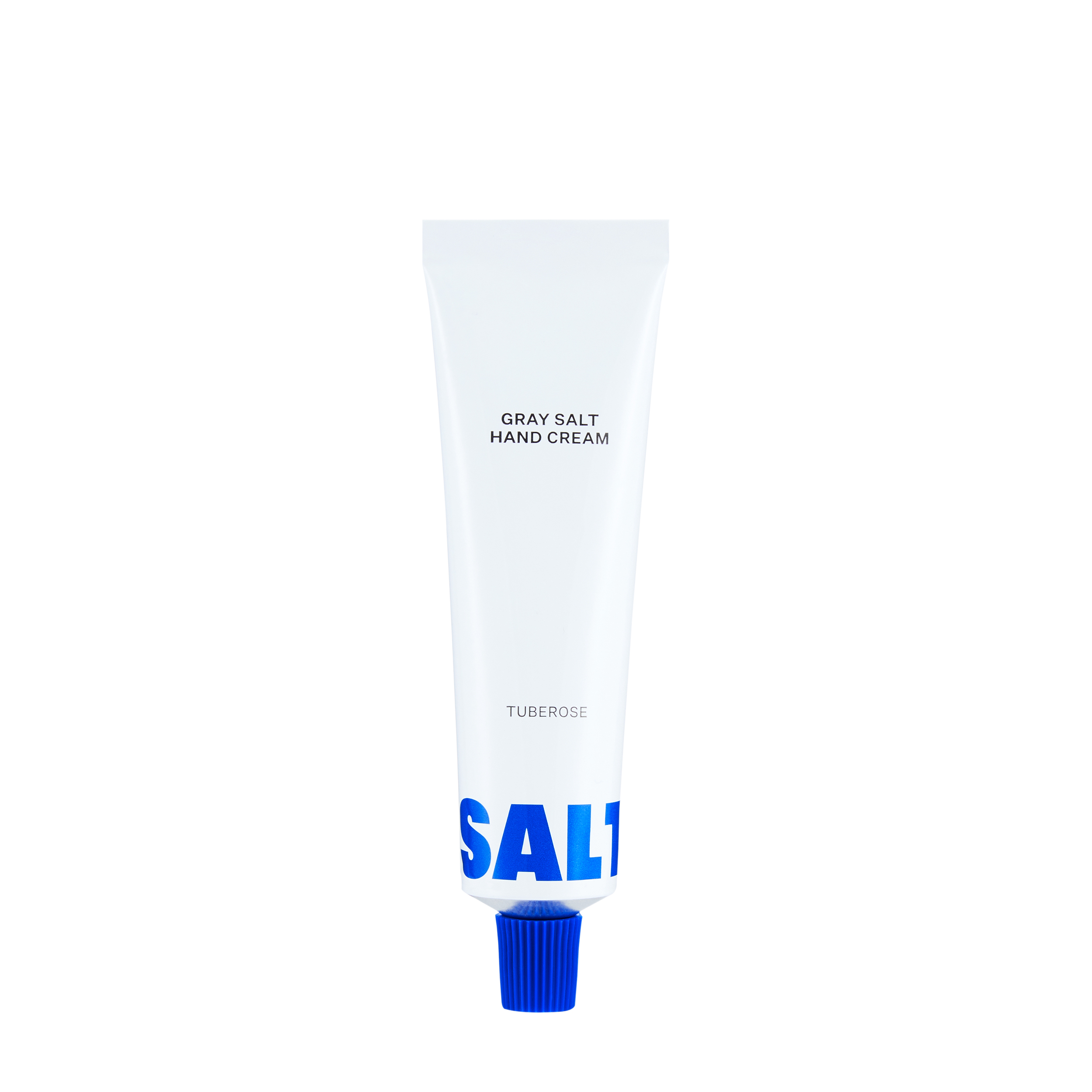 SALTRAIN SALTRAIN Парфюмированный крем для рук с серой солью Tuberose 30 гр