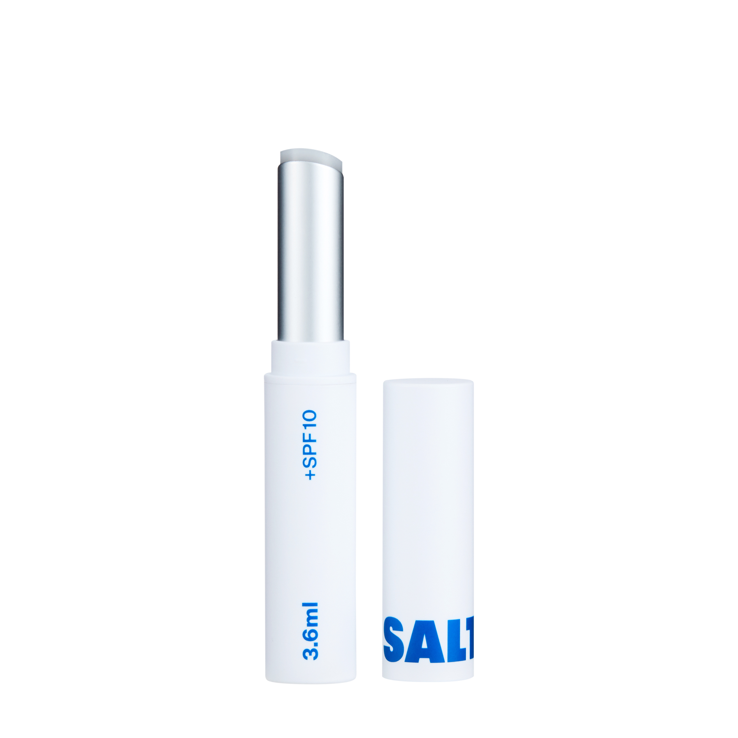 SALTRAIN SALTRAIN Бальзам для губ с серой солью SPF10 3,6 гр
