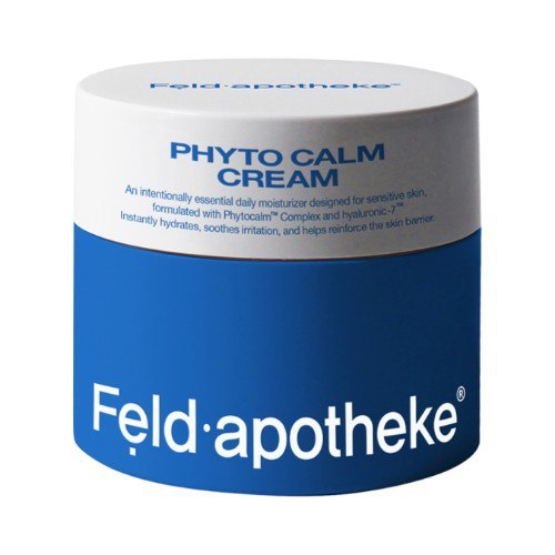 FELD APOTHEKE FELD APOTHEKE Успокаивающий крем для чувствительной кожи FELD APOTHEKE Phyto Calm Cream 50 мл