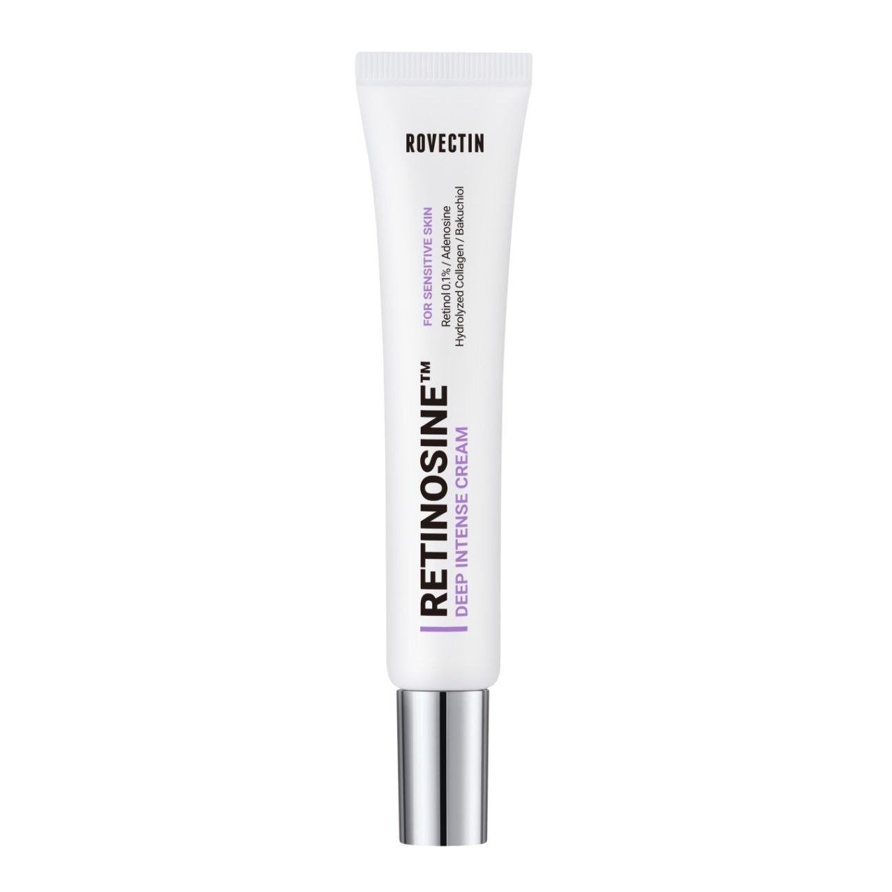 Rovectin Rovectin Крем с Magnetic Retinol 01 ROVECTIN Retinosine Deep Intense Cream 30 2366₽
