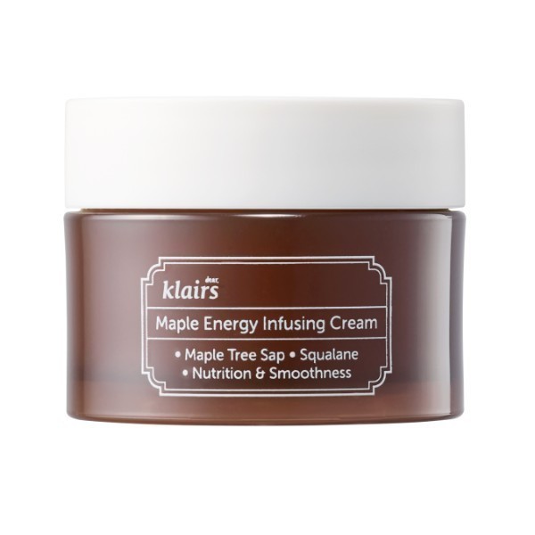 Dear Klairs Dear Klairs Питательный well-aging крем KLAIRS Maple Energy Infusing Cream 15 гр 980₽