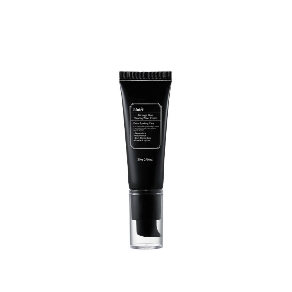 Dear Klairs Dear Klairs Гель-крем облегченный KLAIRS Midnight Blue Clearing Water Cream 2861₽