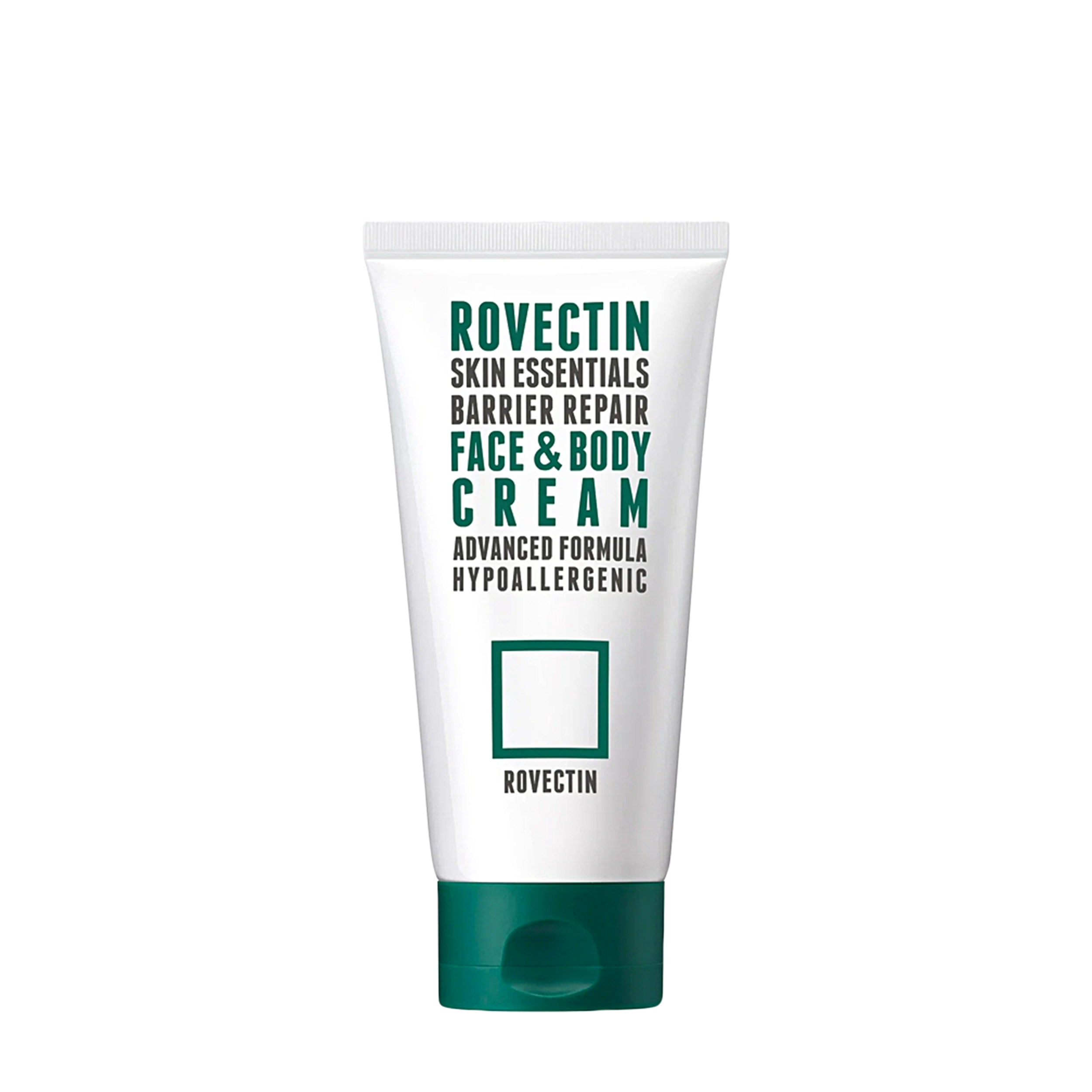Rovectin Rovectin Крем для укрепления защитного барьера кожи лица и тела Barrier Repair Face & Body Cream 175 мл
